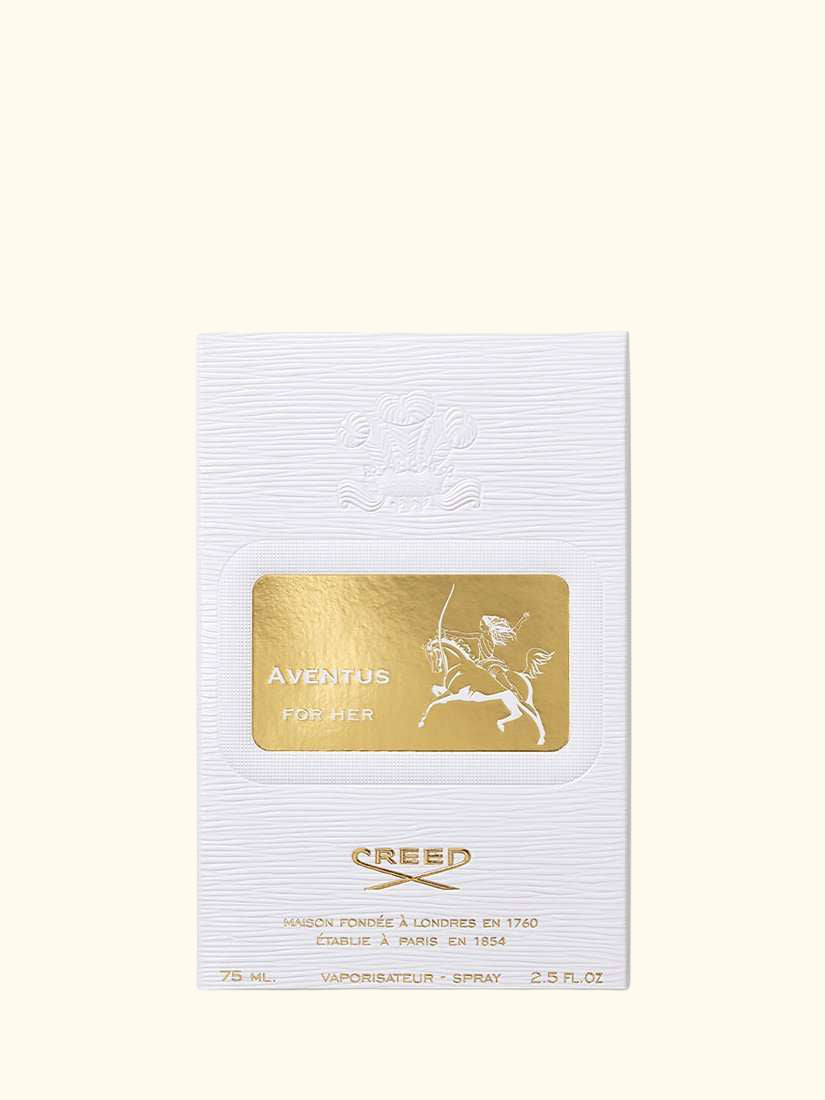 Aventus For Her Eau de Parfum Spray