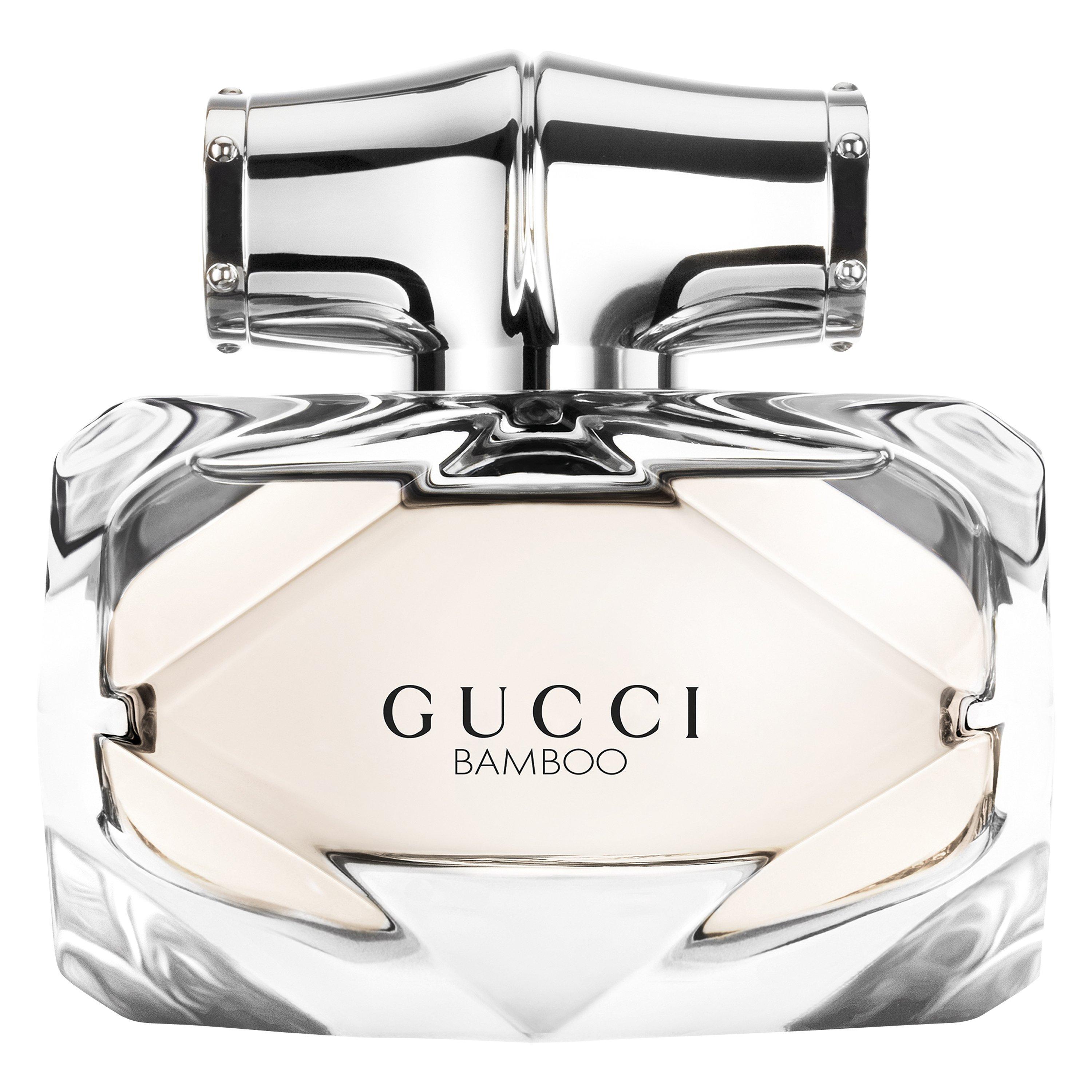 Bamboo Eau de Toilette