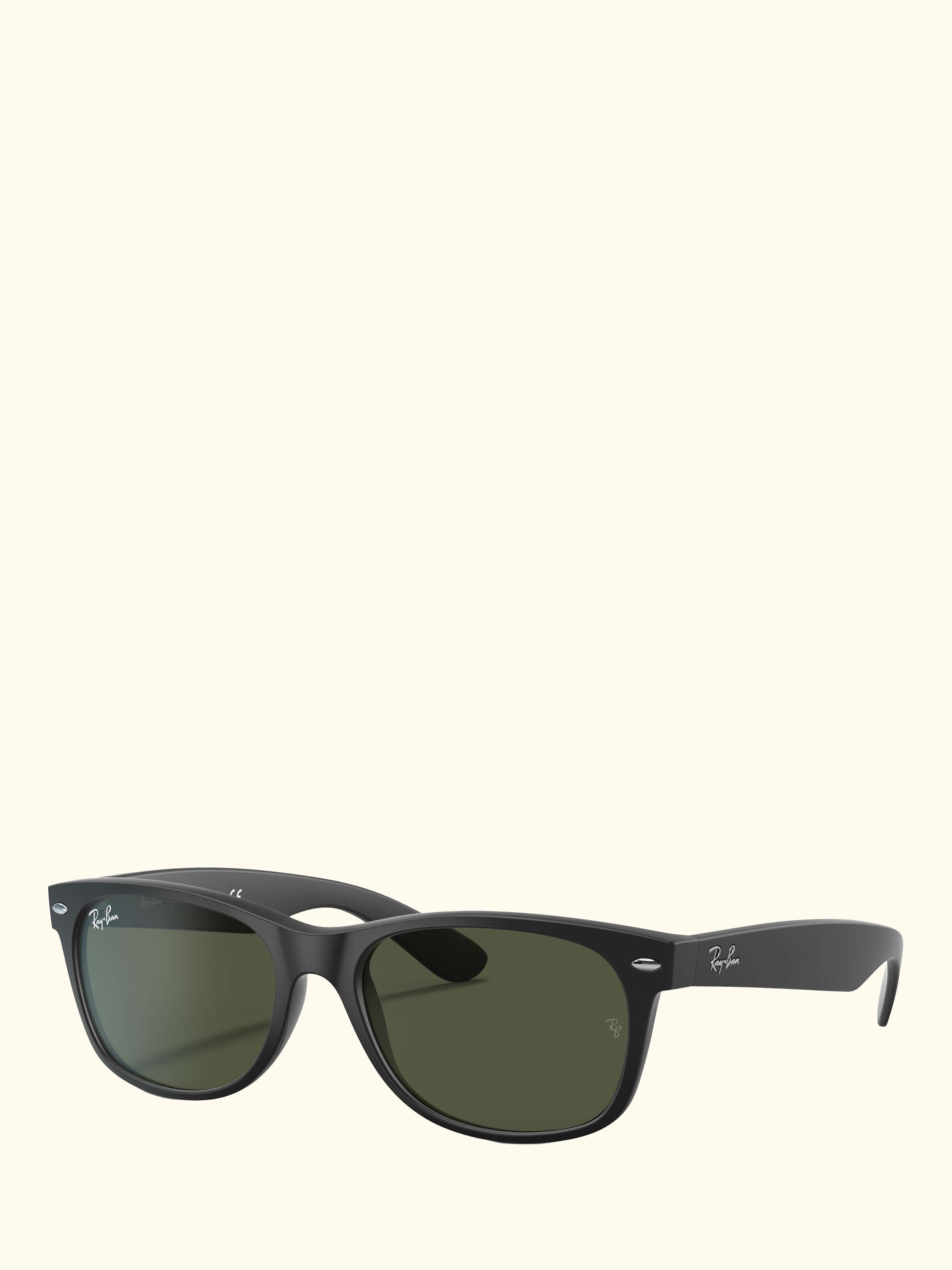 RB2132 New Wayfarer Sunglasses