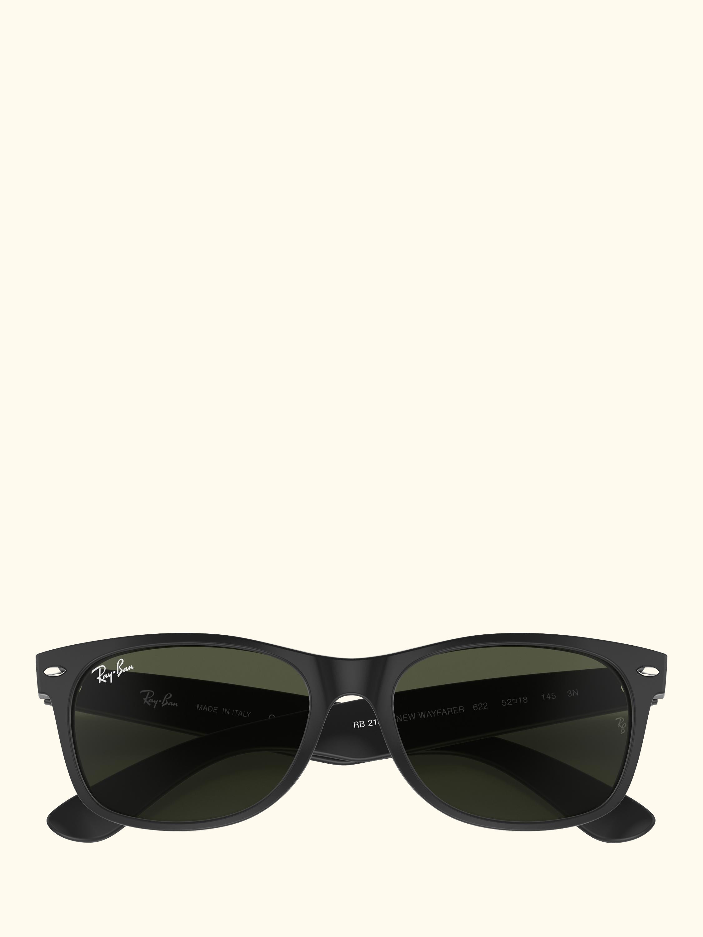 RB2132 New Wayfarer Sunglasses