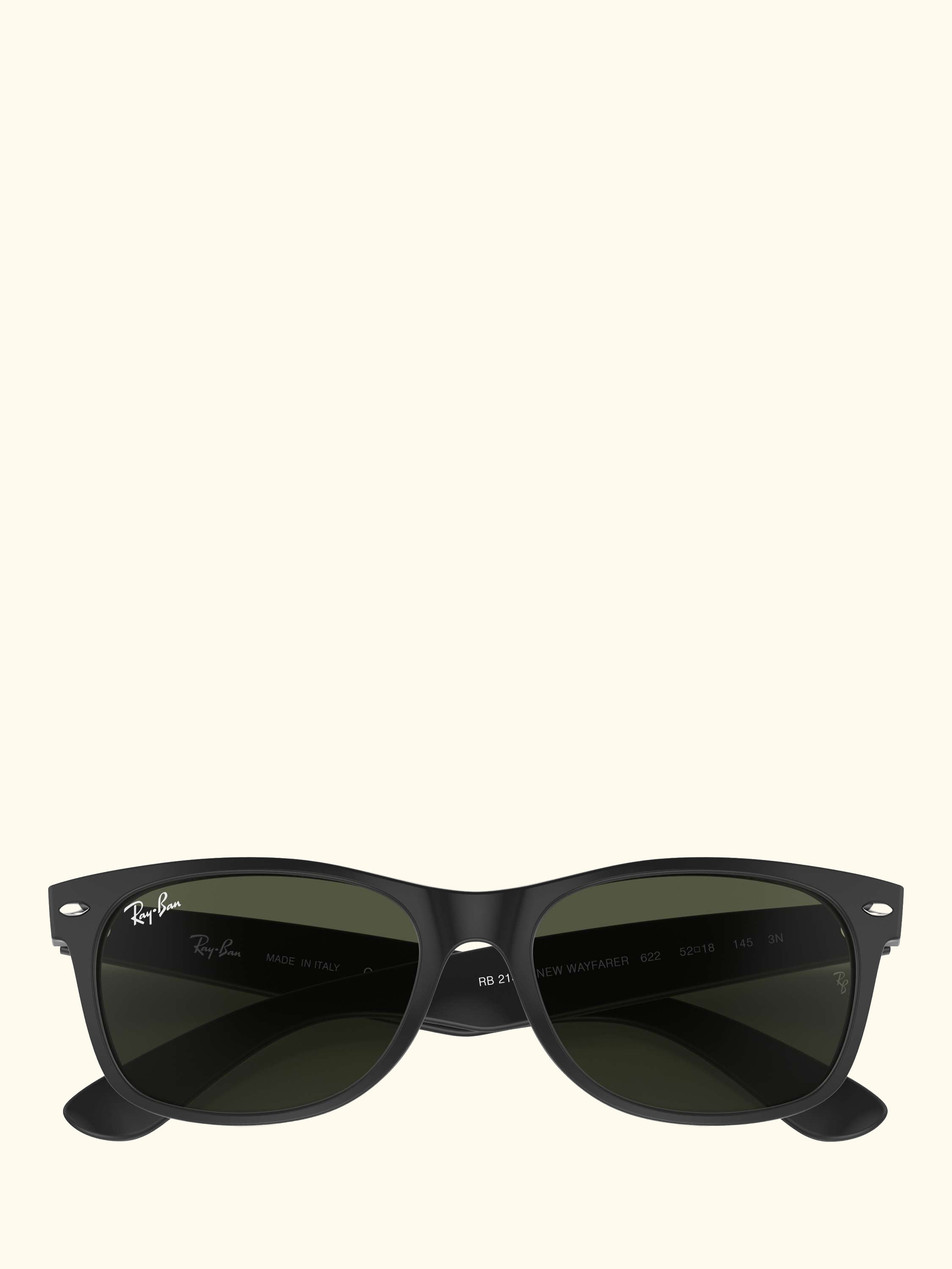 RB2132 New Wayfarer Sunglasses