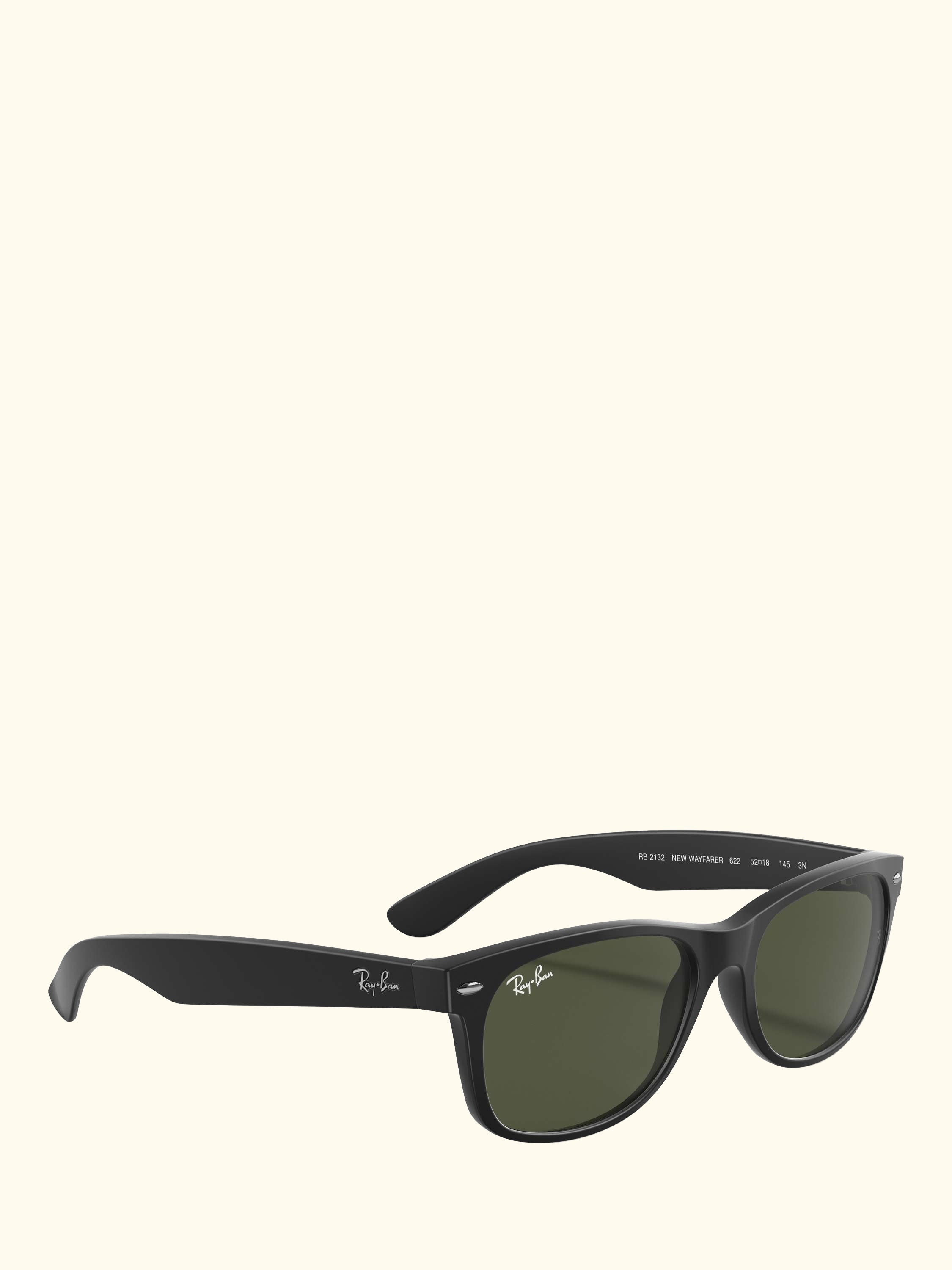 RB2132 New Wayfarer Sunglasses