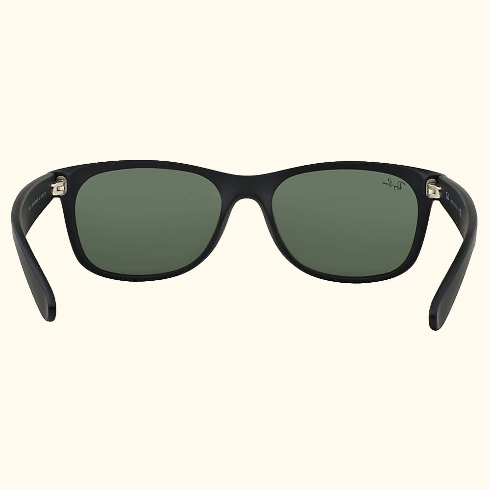 RB2132 New Wayfarer Sunglasses