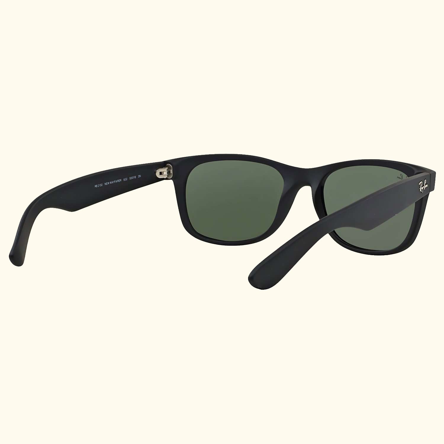 RB2132 New Wayfarer Sunglasses