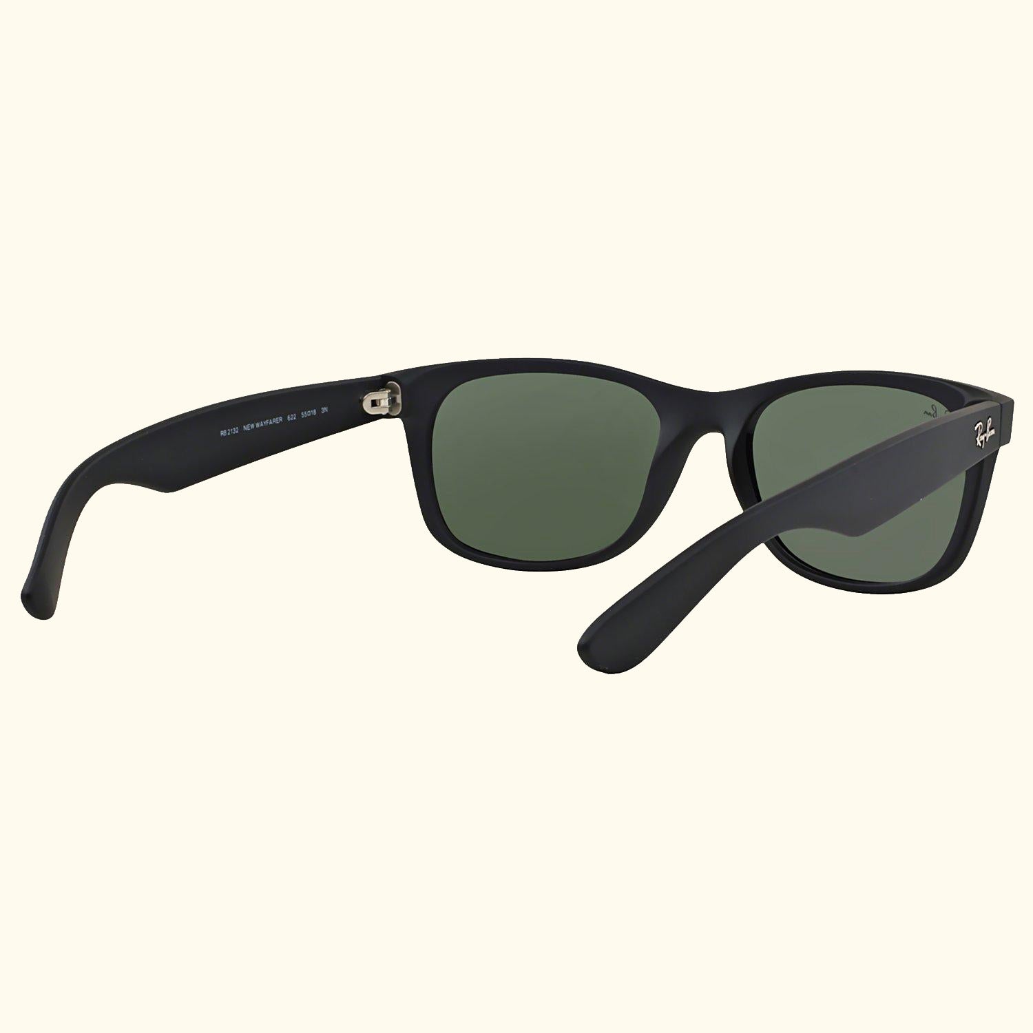 RB2132 New Wayfarer Sunglasses