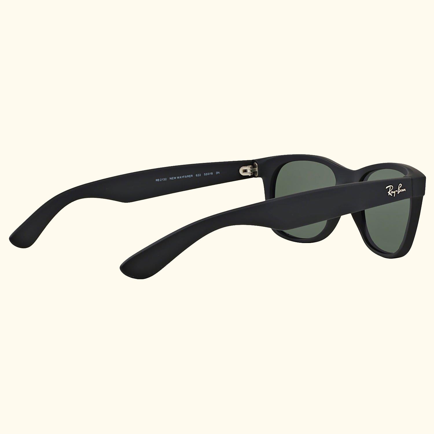 RB2132 New Wayfarer Sunglasses