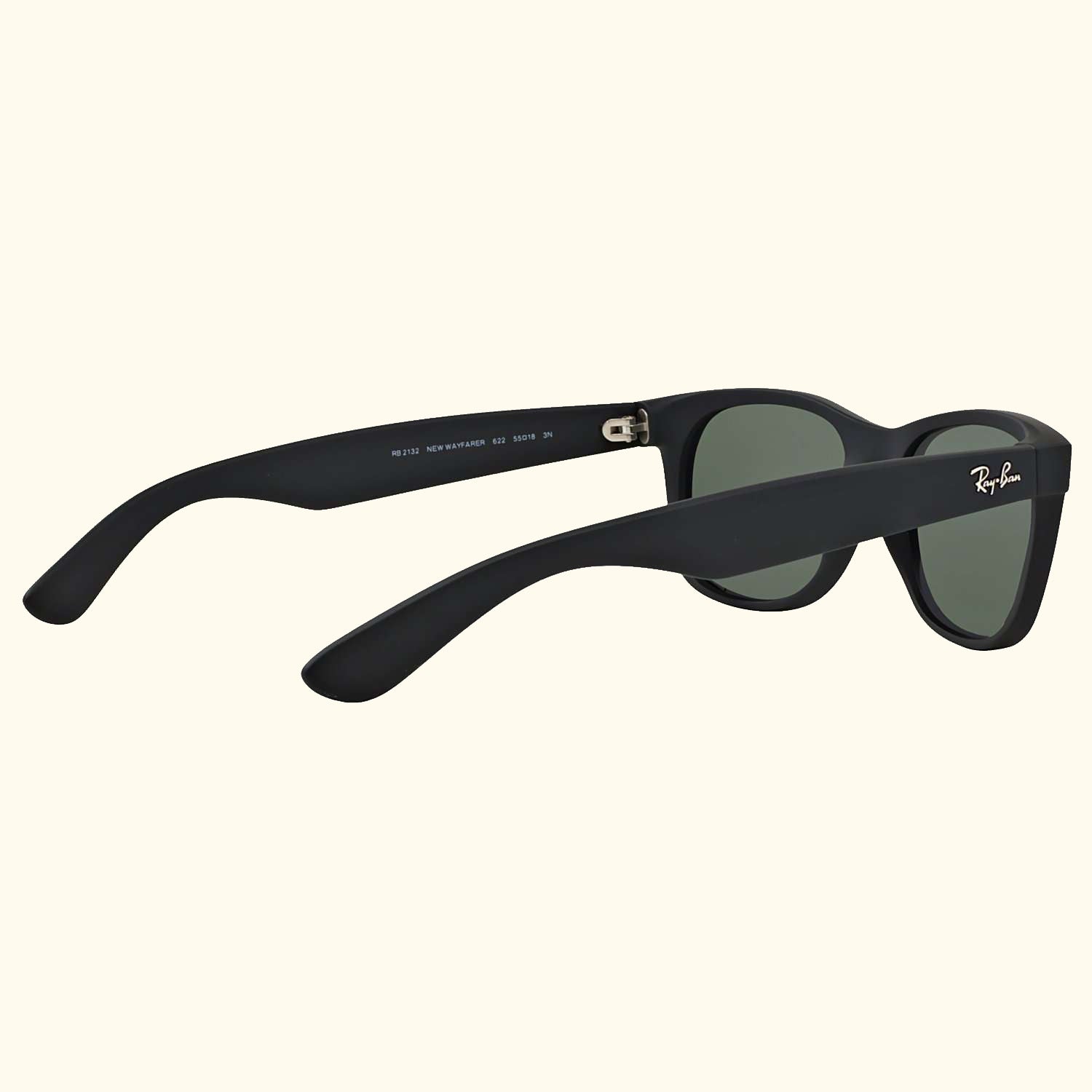 RB2132 New Wayfarer Sunglasses