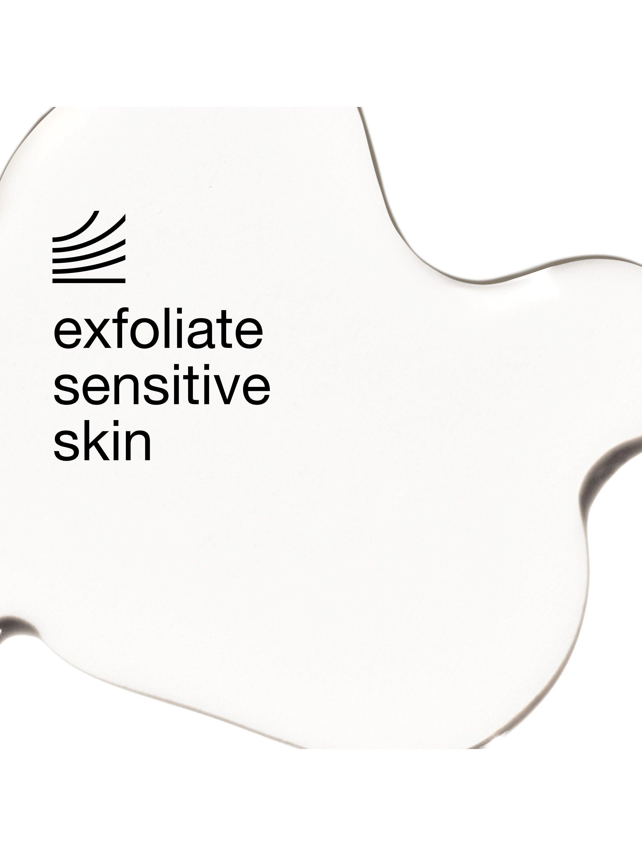 Clarifying Lotion 1.0 Alcohol Free Twice A Day Exfoliator