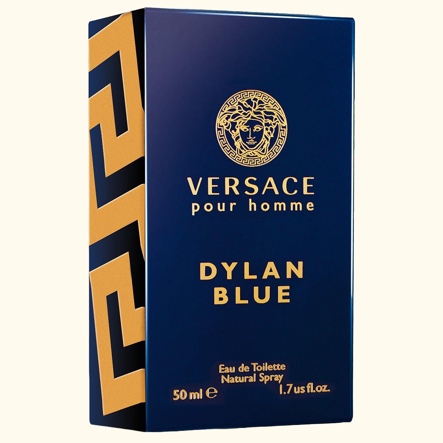 Pour Homme Dylan Blue Eau de Toilette