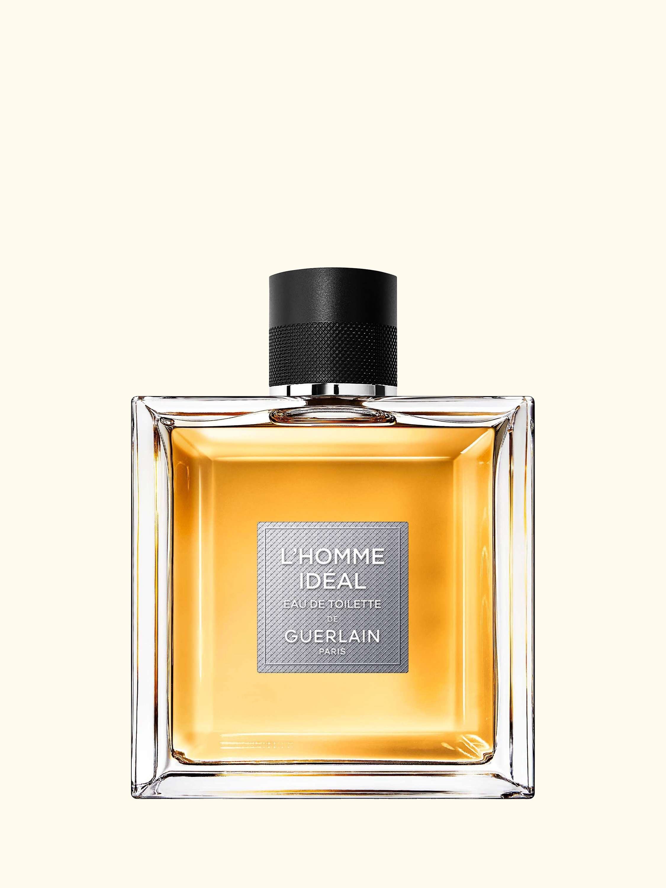 L'Homme Idéal Eau de Toilette