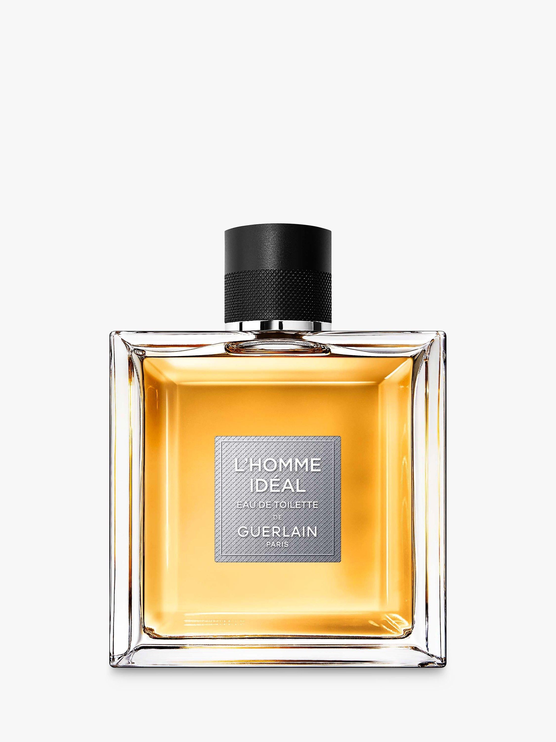 L'Homme Idéal Eau de Toilette