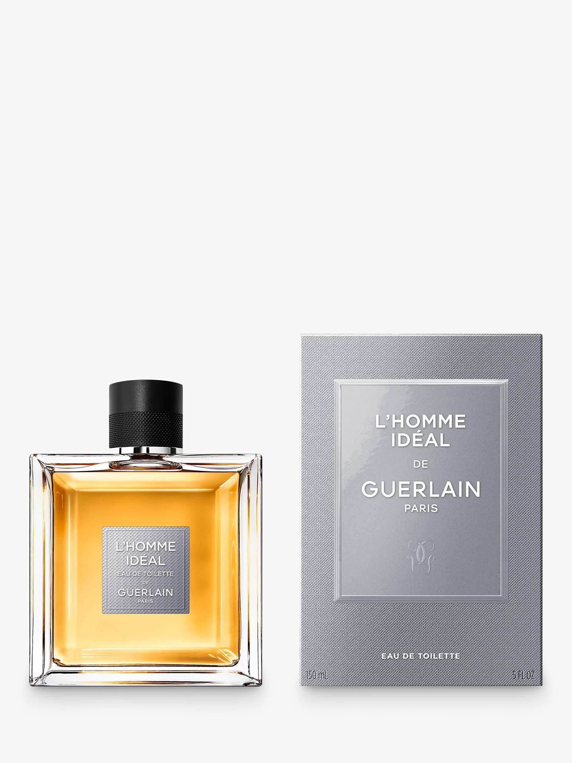 L'Homme Idéal Eau de Toilette