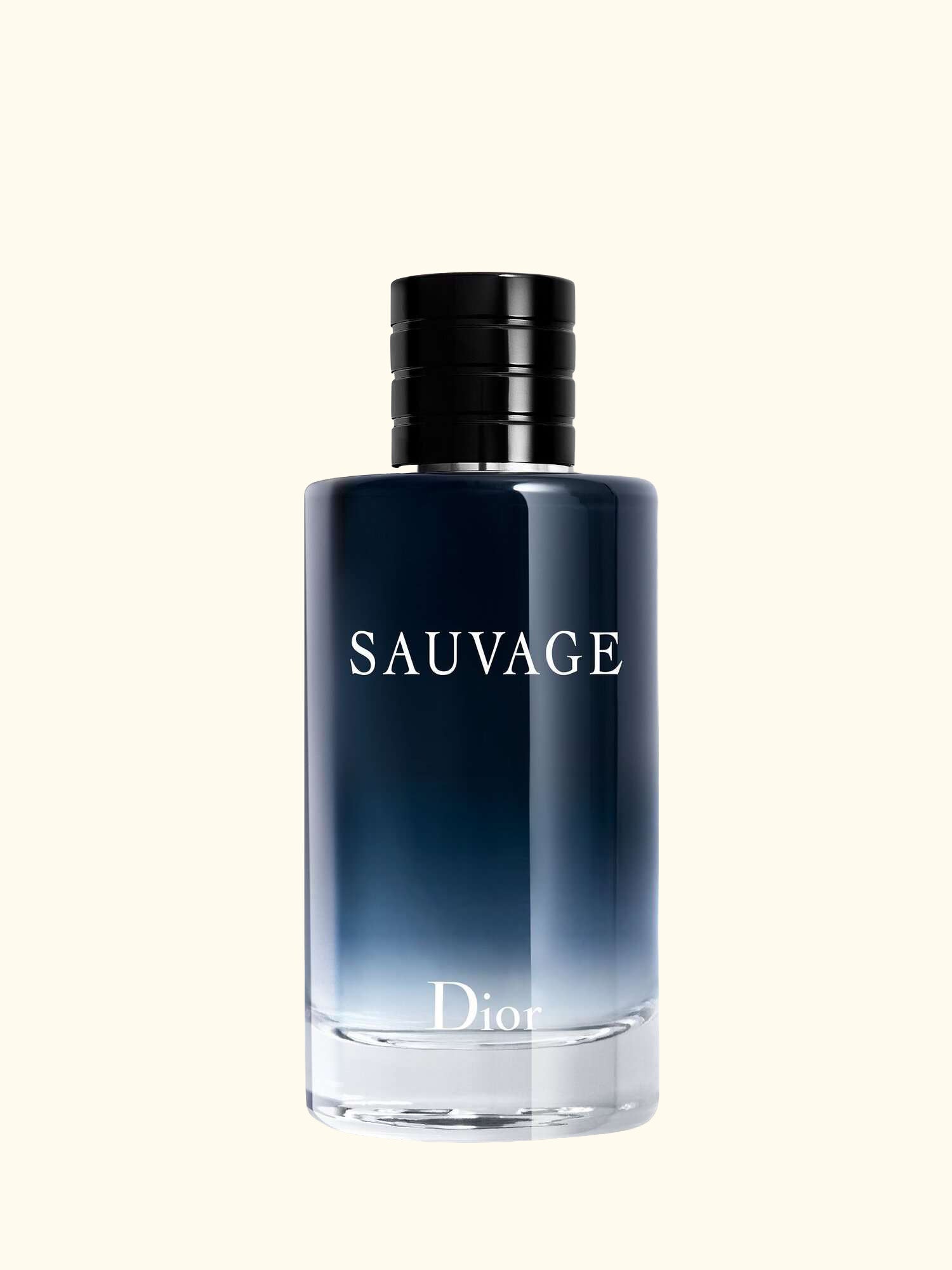 Sauvage Spray Eau de Toilette