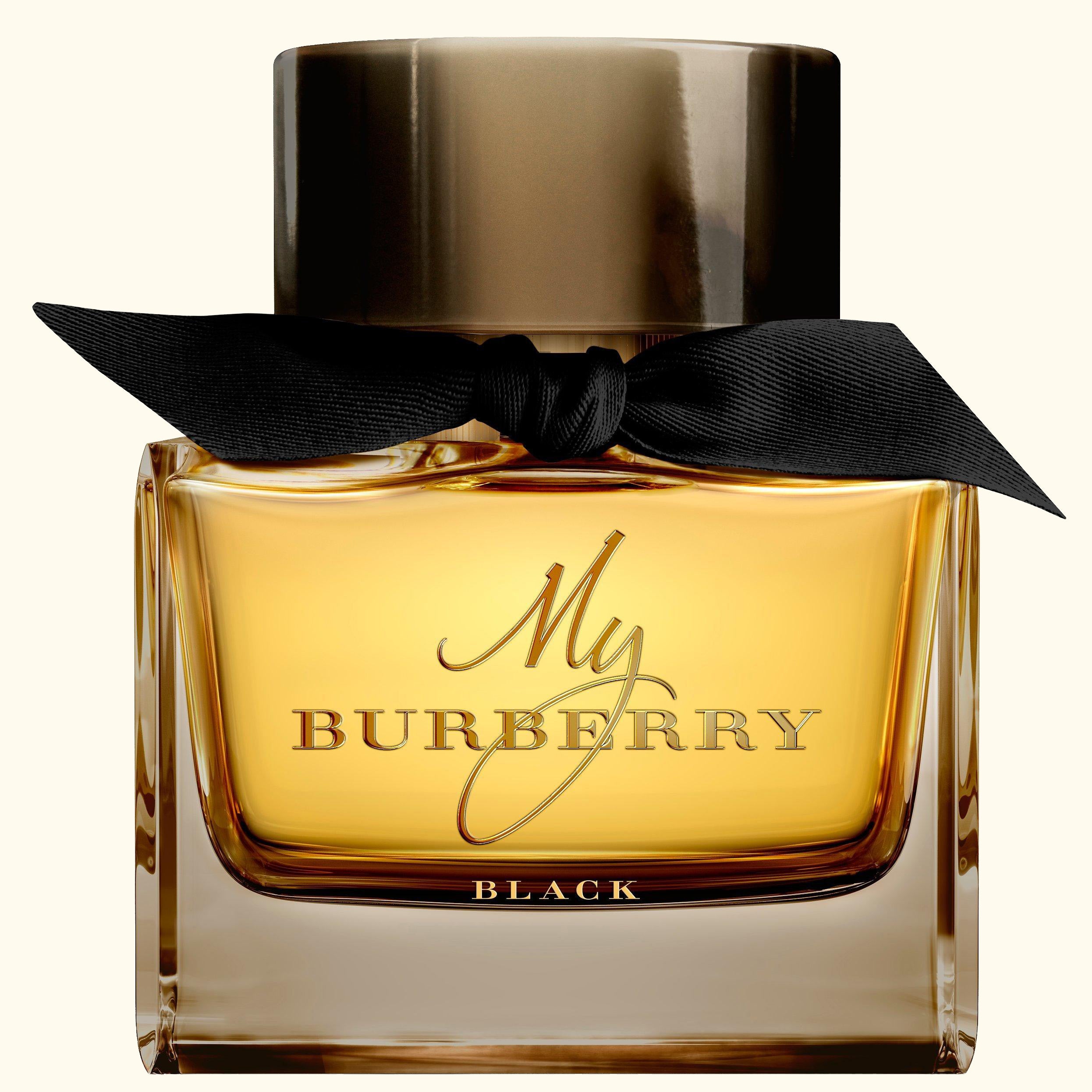 My Burberry Black Parfum