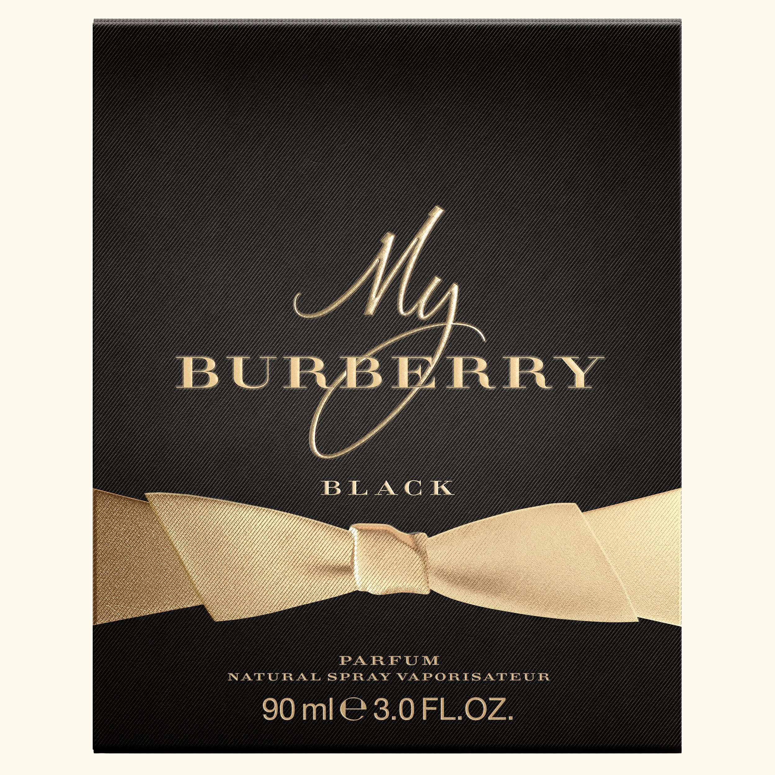 My Burberry Black Parfum