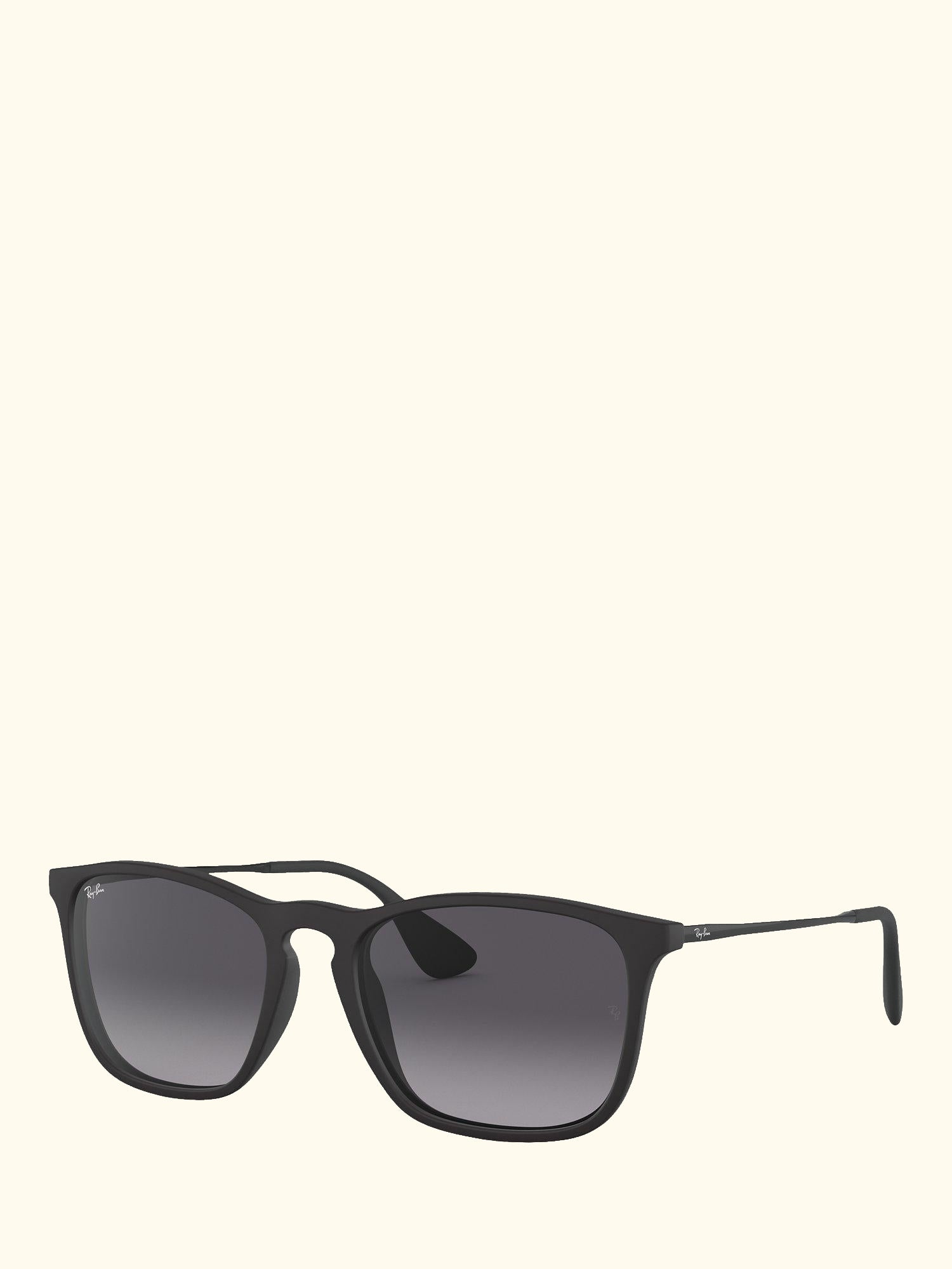 RB4187 Chris Square Sunglasses
