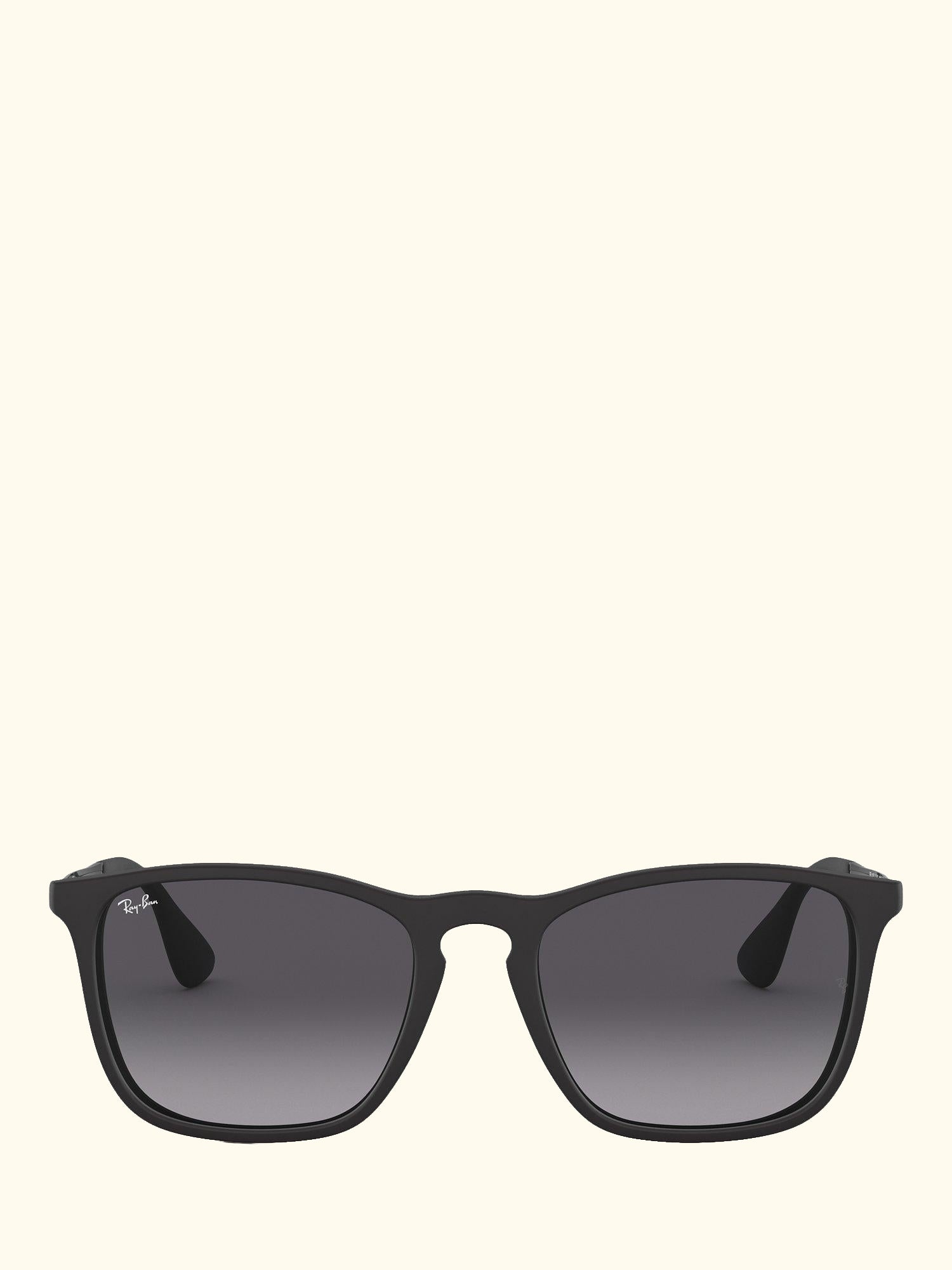 RB4187 Chris Square Sunglasses