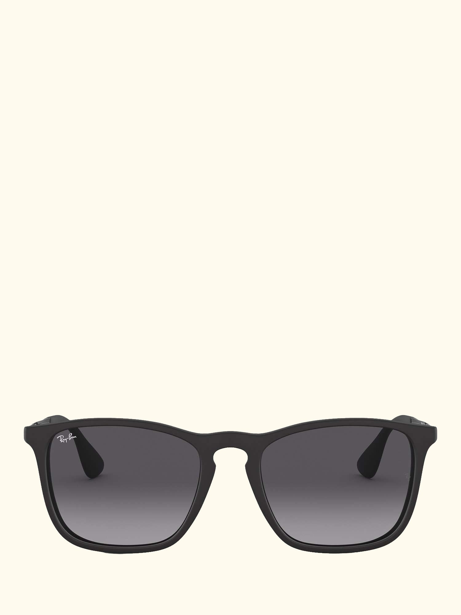 RB4187 Chris Square Sunglasses