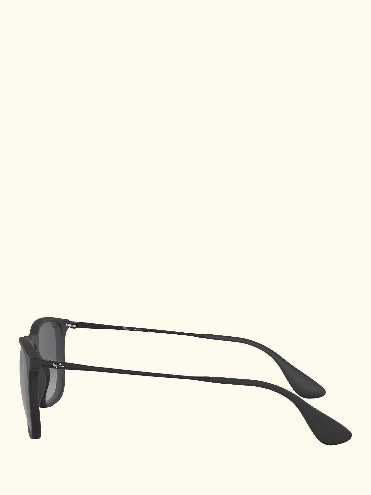 RB4187 Chris Square Sunglasses