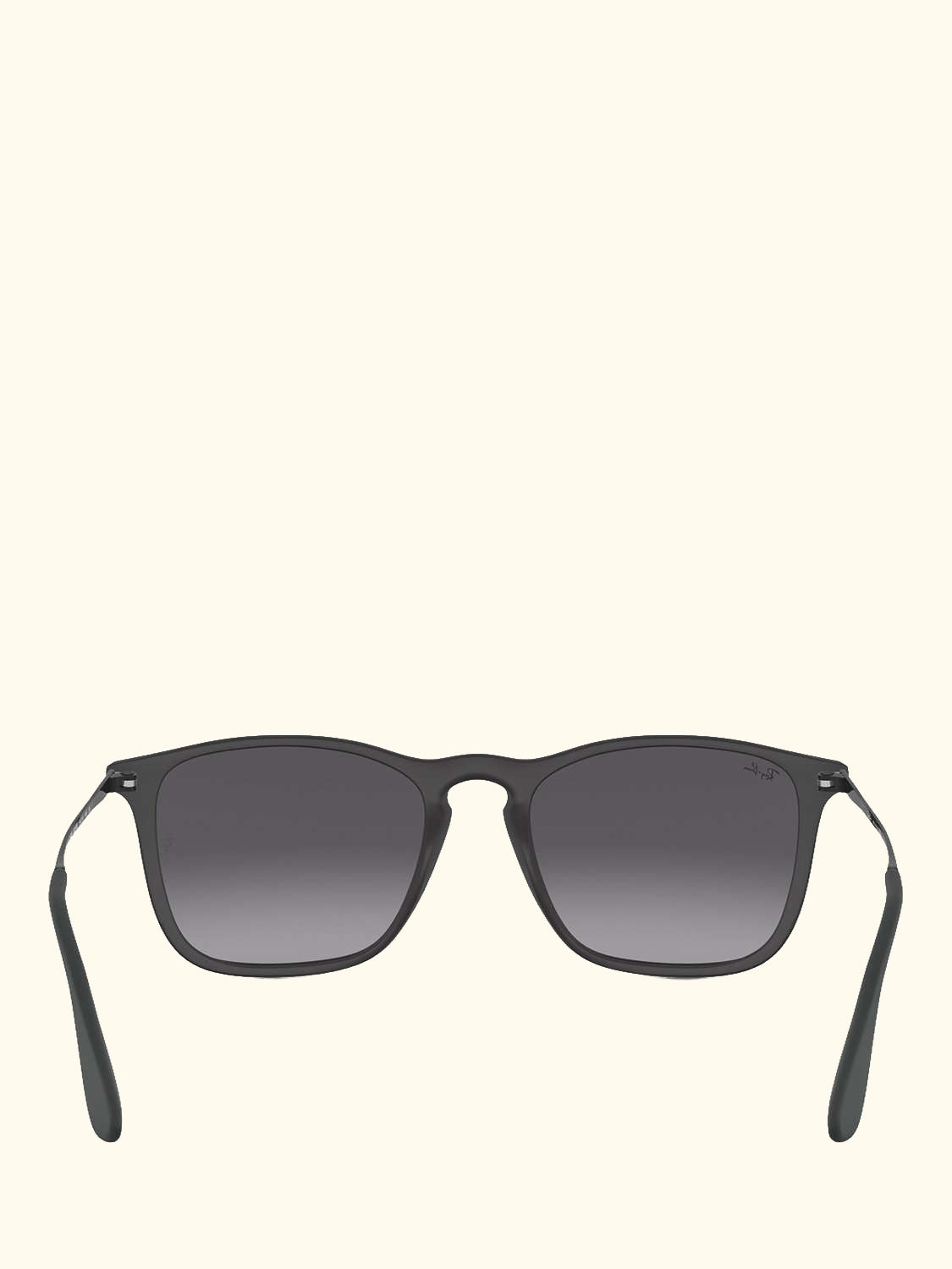 RB4187 Chris Square Sunglasses