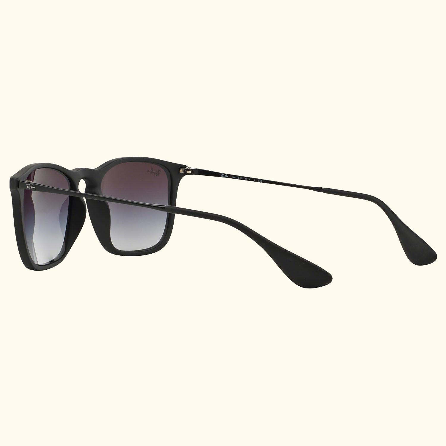 RB4187 Chris Square Sunglasses