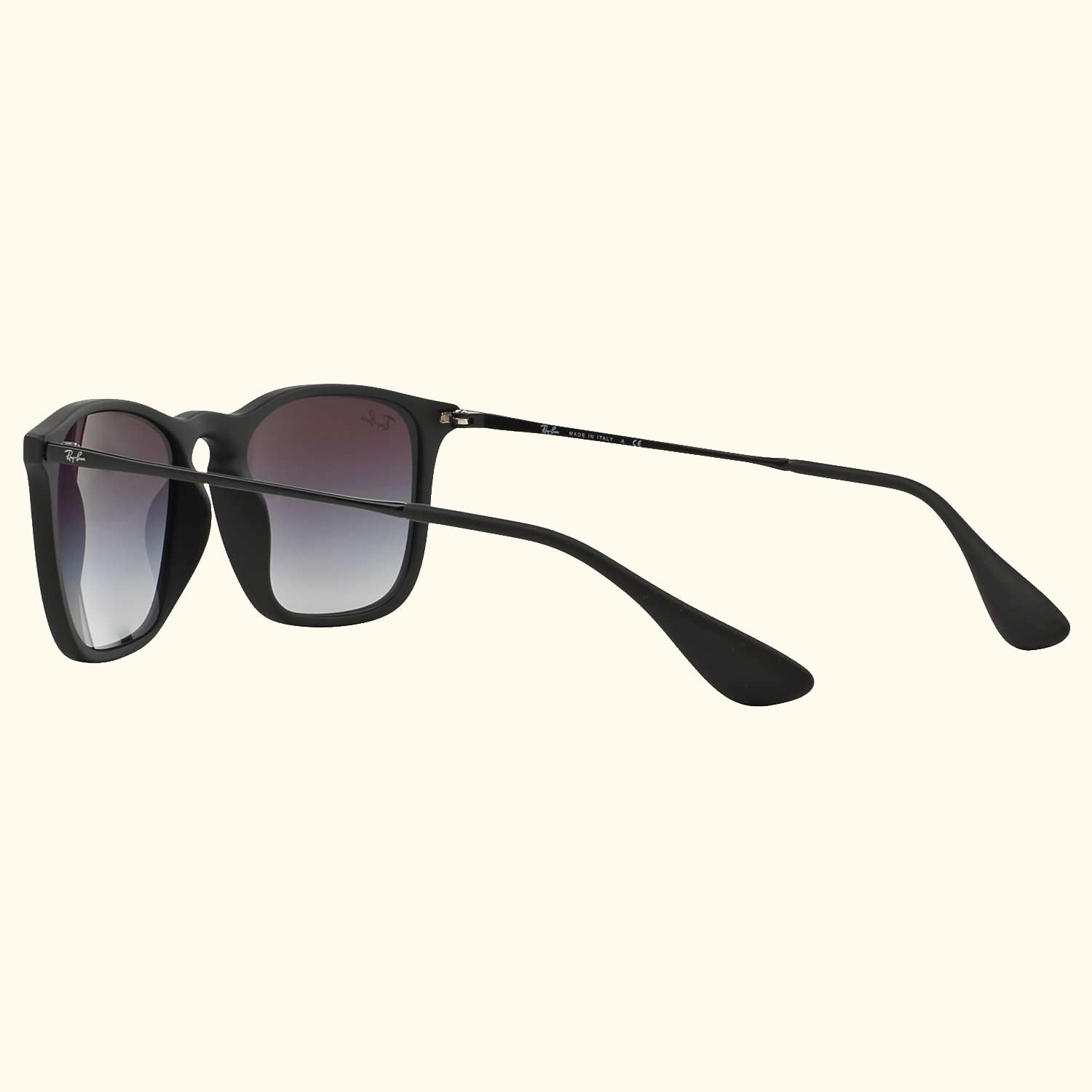 RB4187 Chris Square Sunglasses
