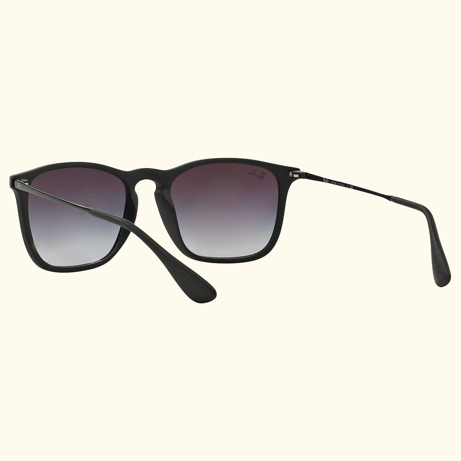 RB4187 Chris Square Sunglasses