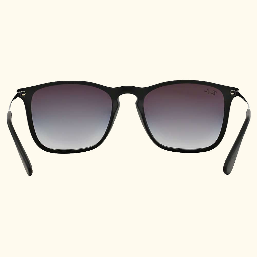 RB4187 Chris Square Sunglasses