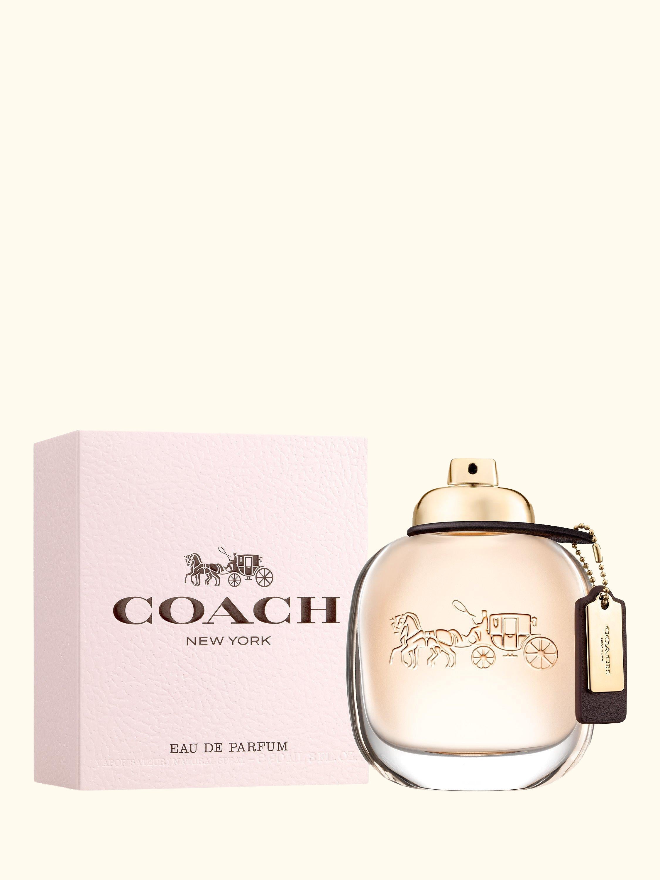 The Fragrance Eau de Parfum
