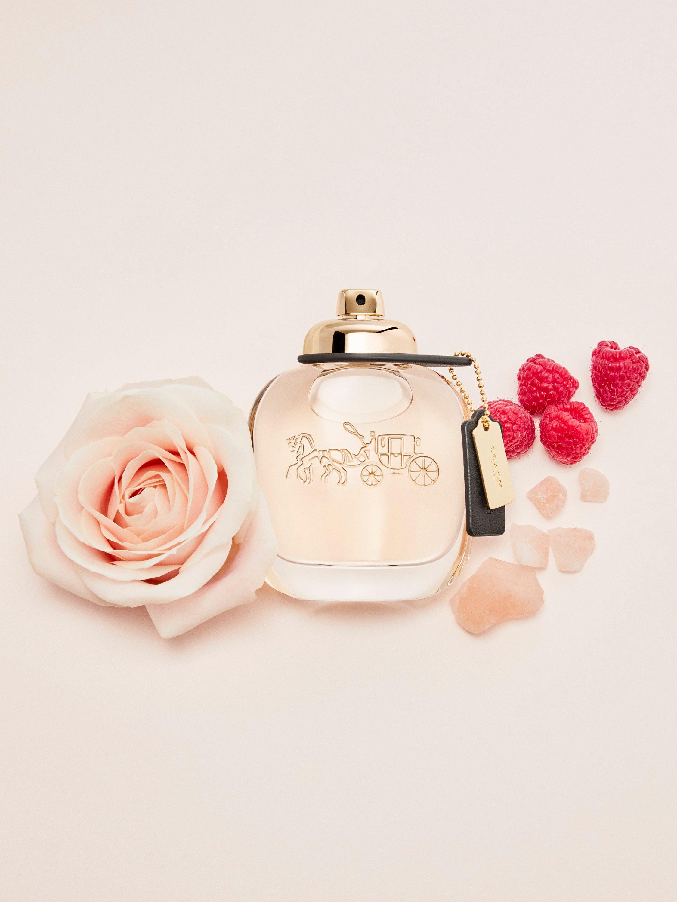 The Fragrance Eau de Parfum