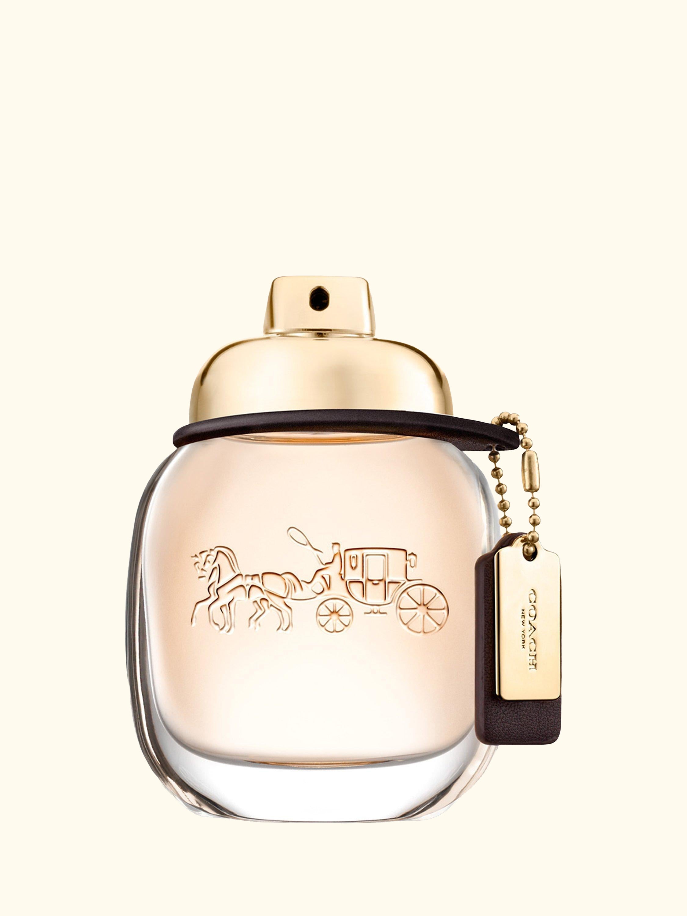 The Fragrance Eau de Parfum