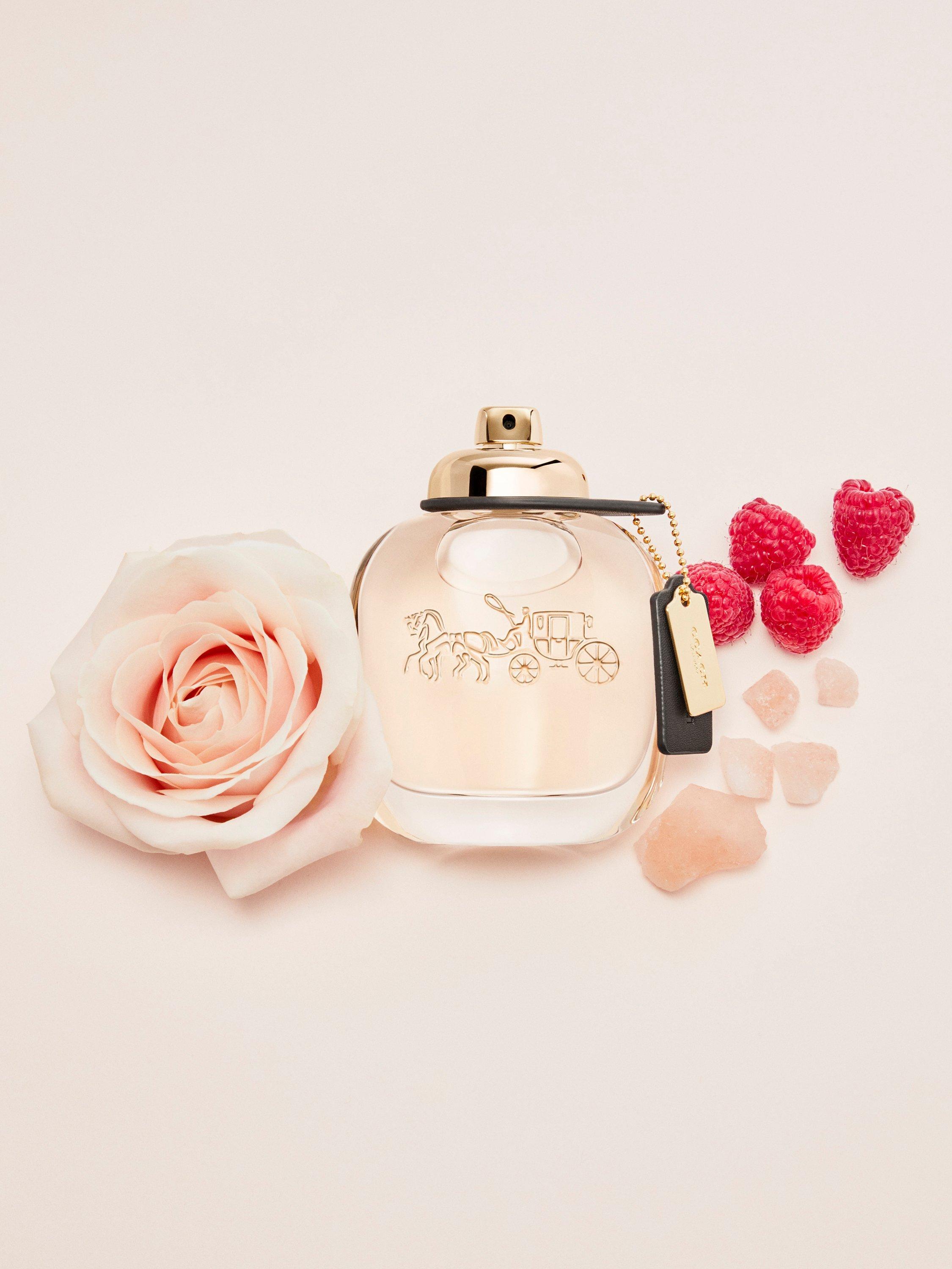 The Fragrance Eau de Parfum