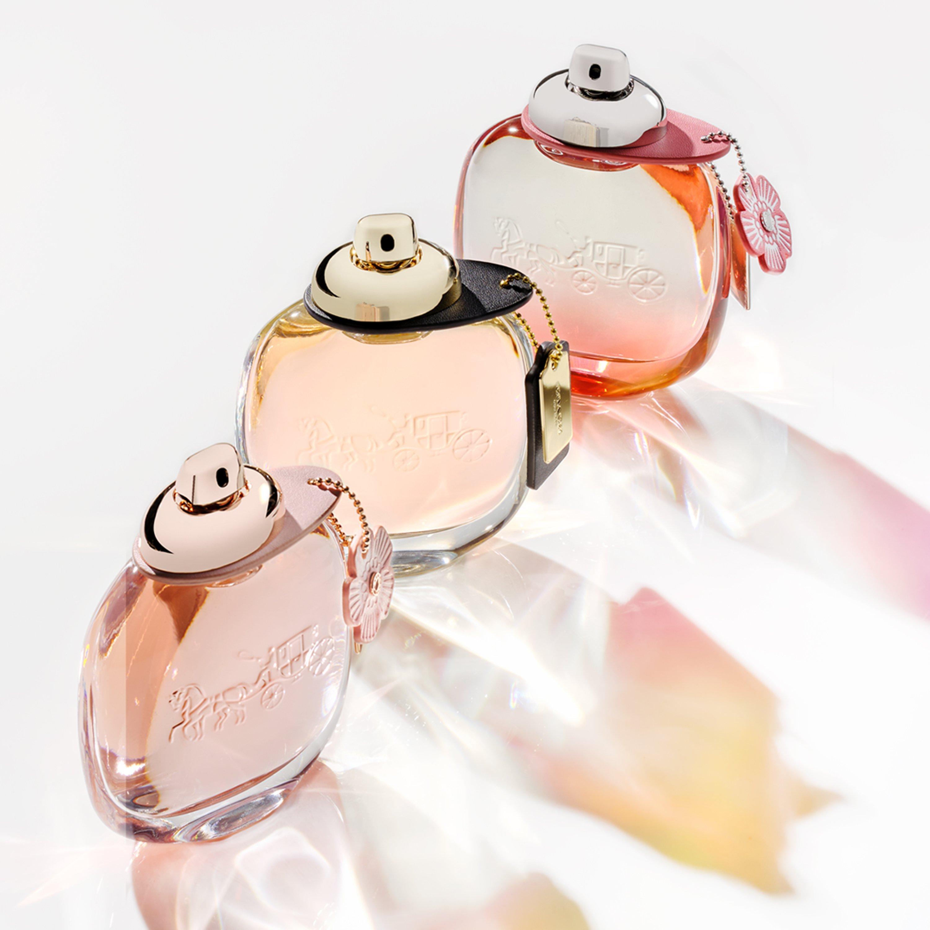 The Fragrance Eau de Parfum