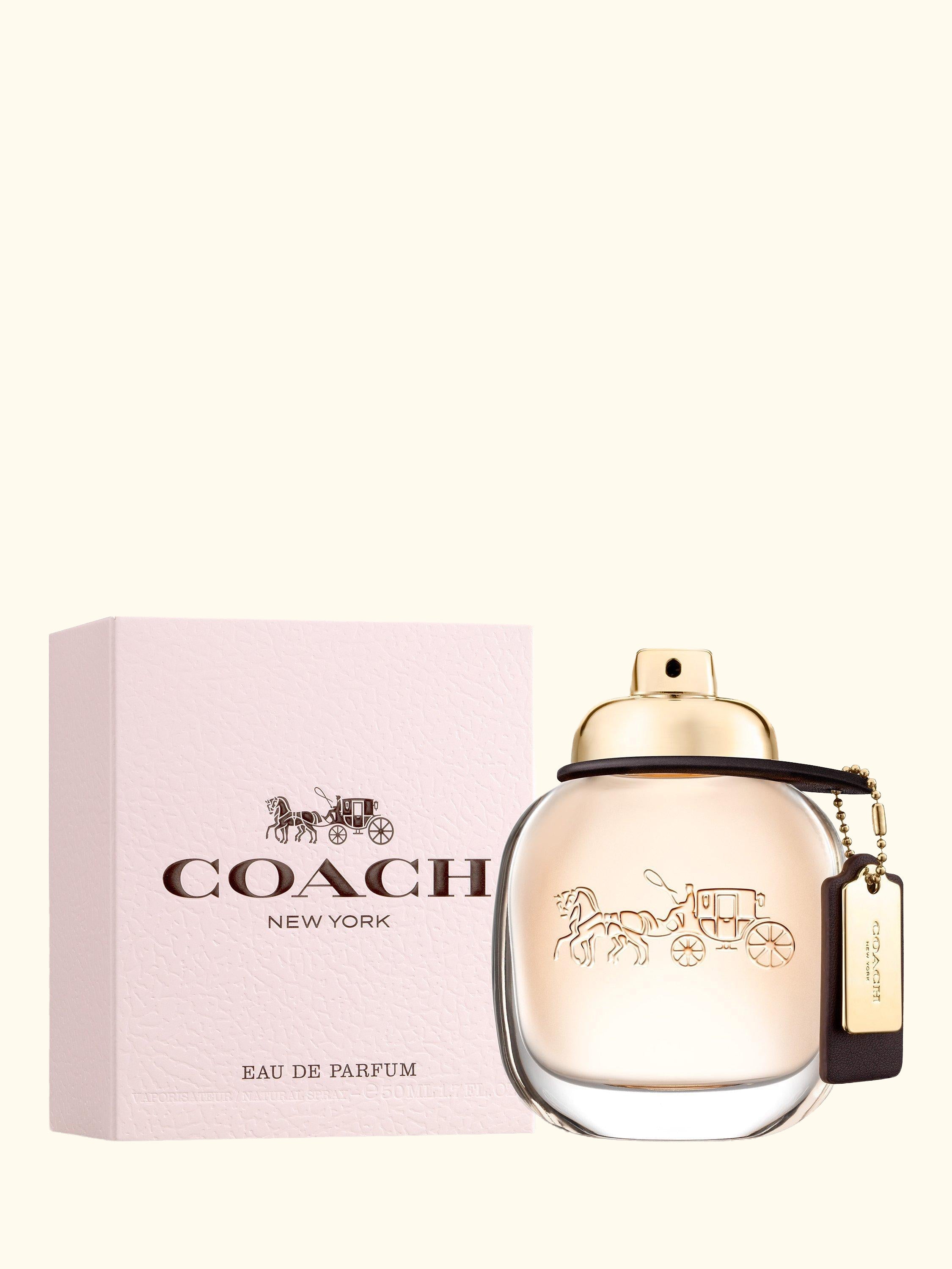The Fragrance Eau de Parfum