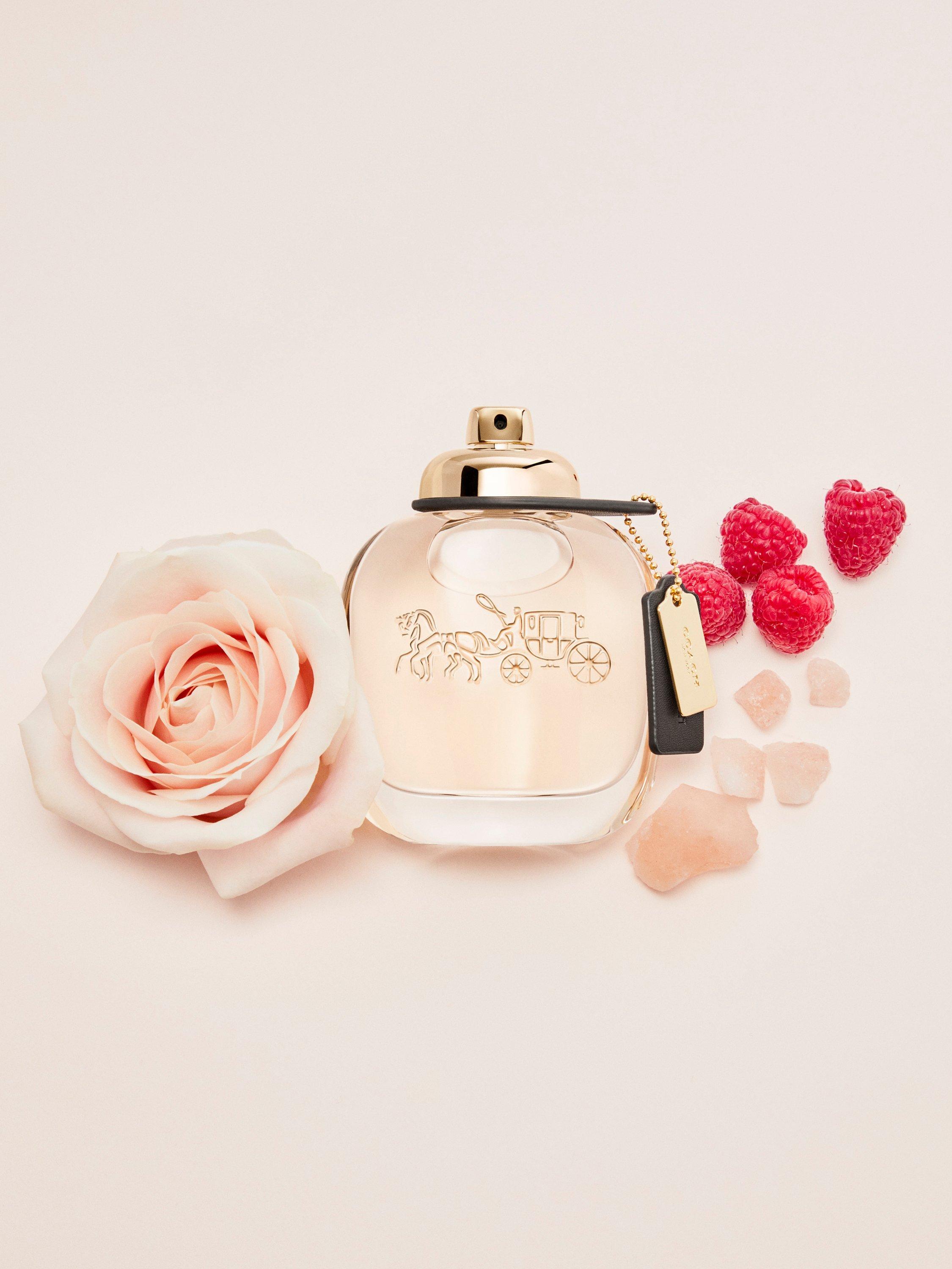 The Fragrance Eau de Parfum