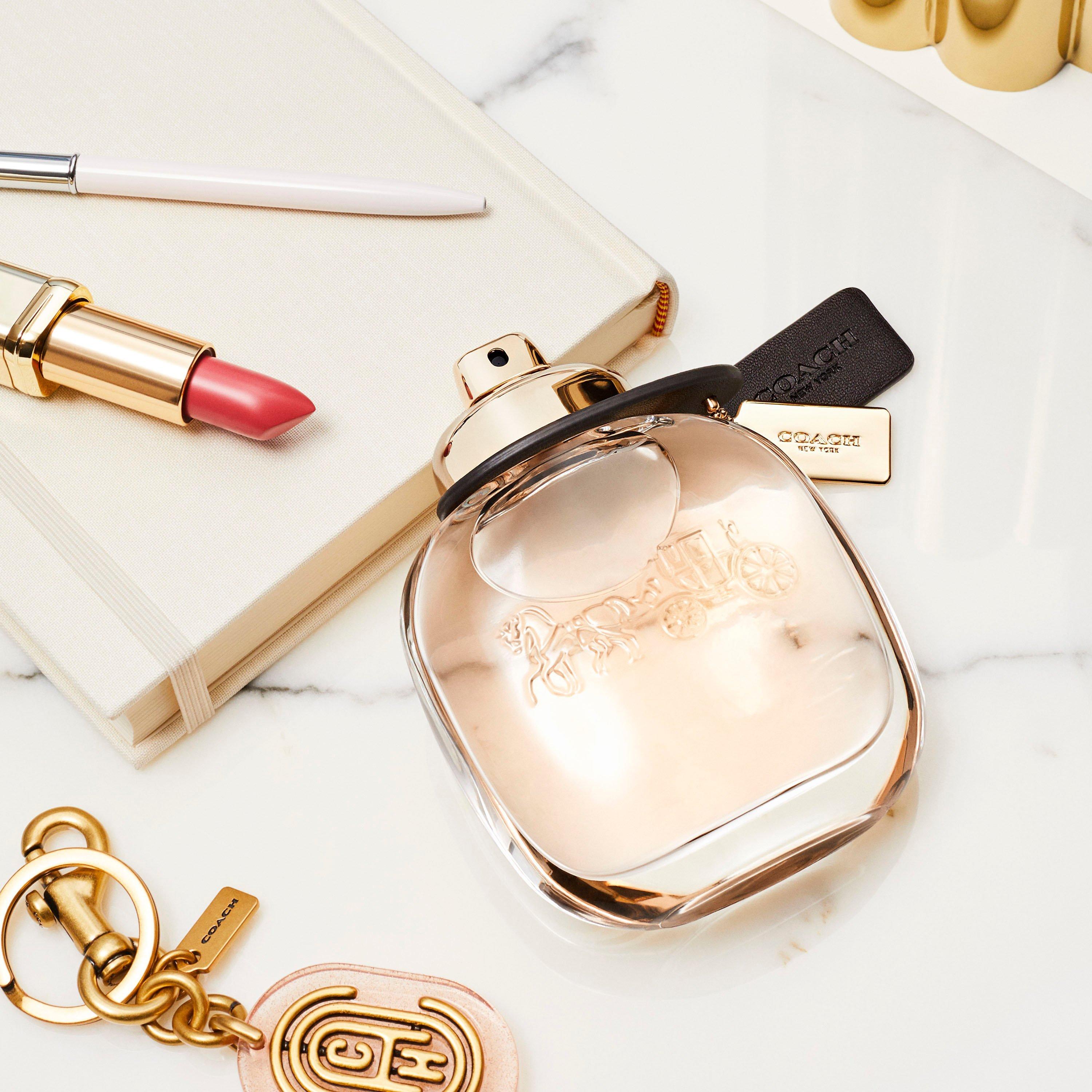 The Fragrance Eau de Parfum