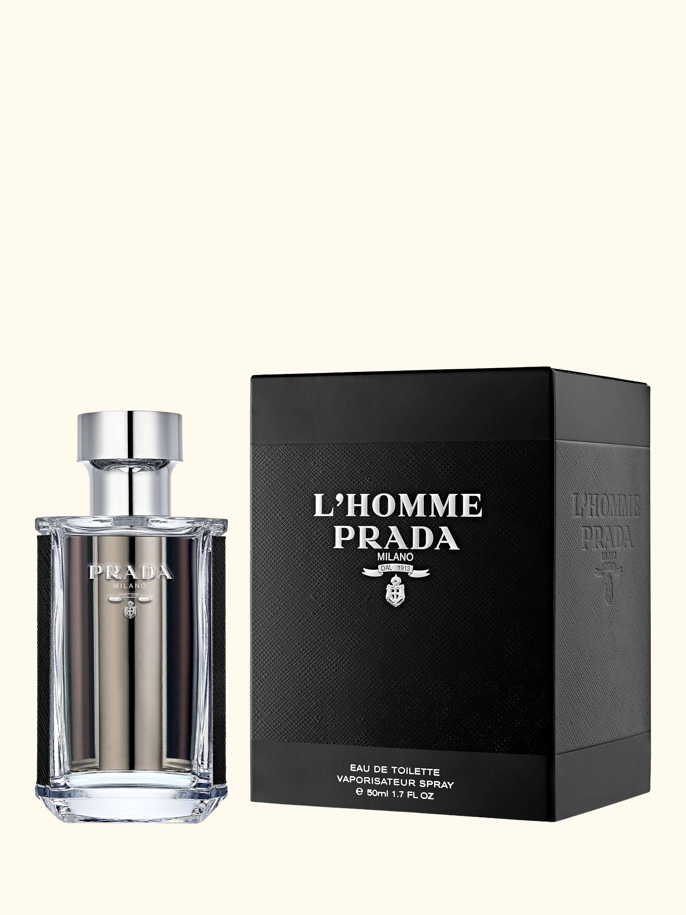 L'Homme Eau de Toilette