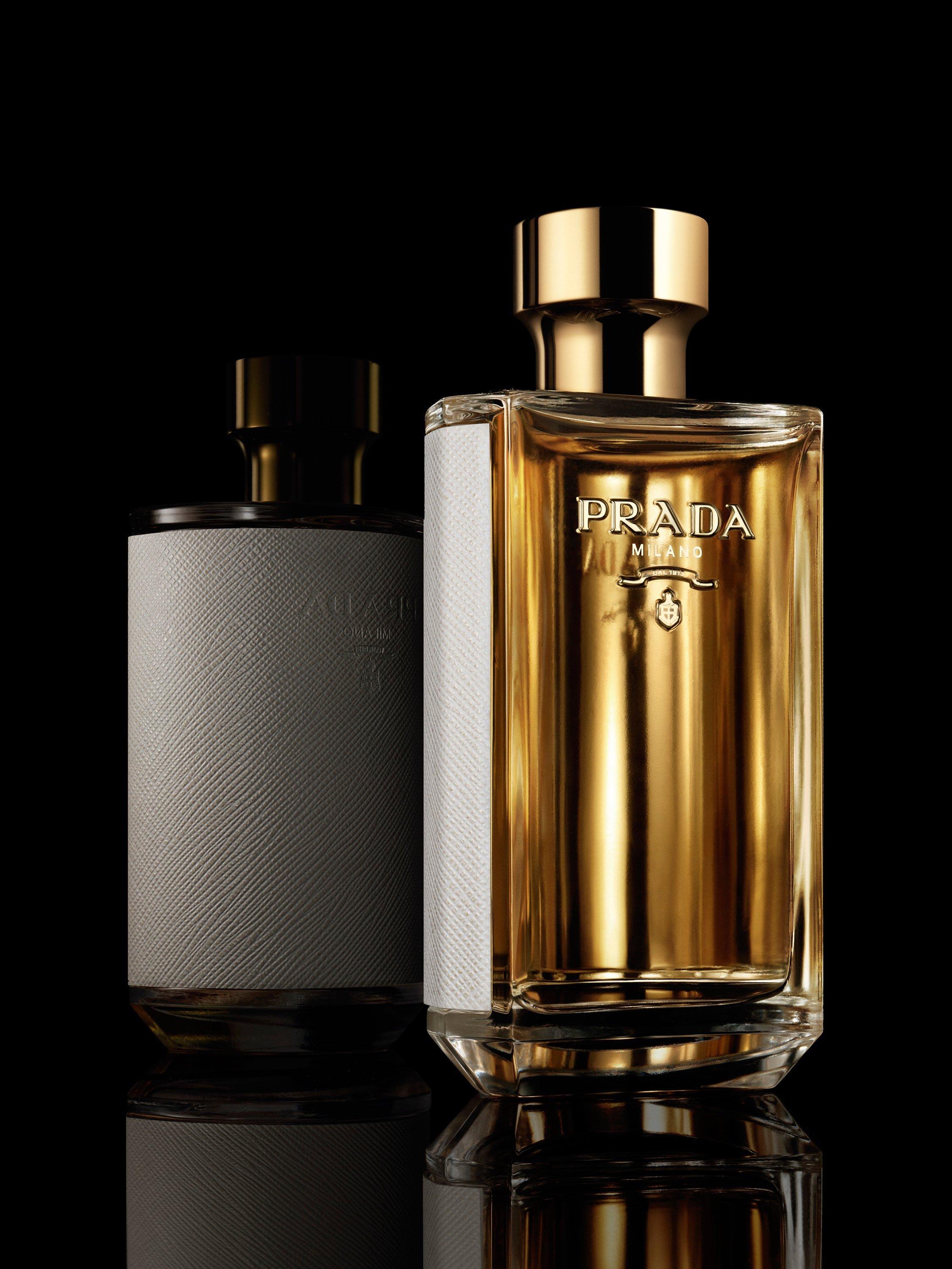 La Femme Eau de Parfum