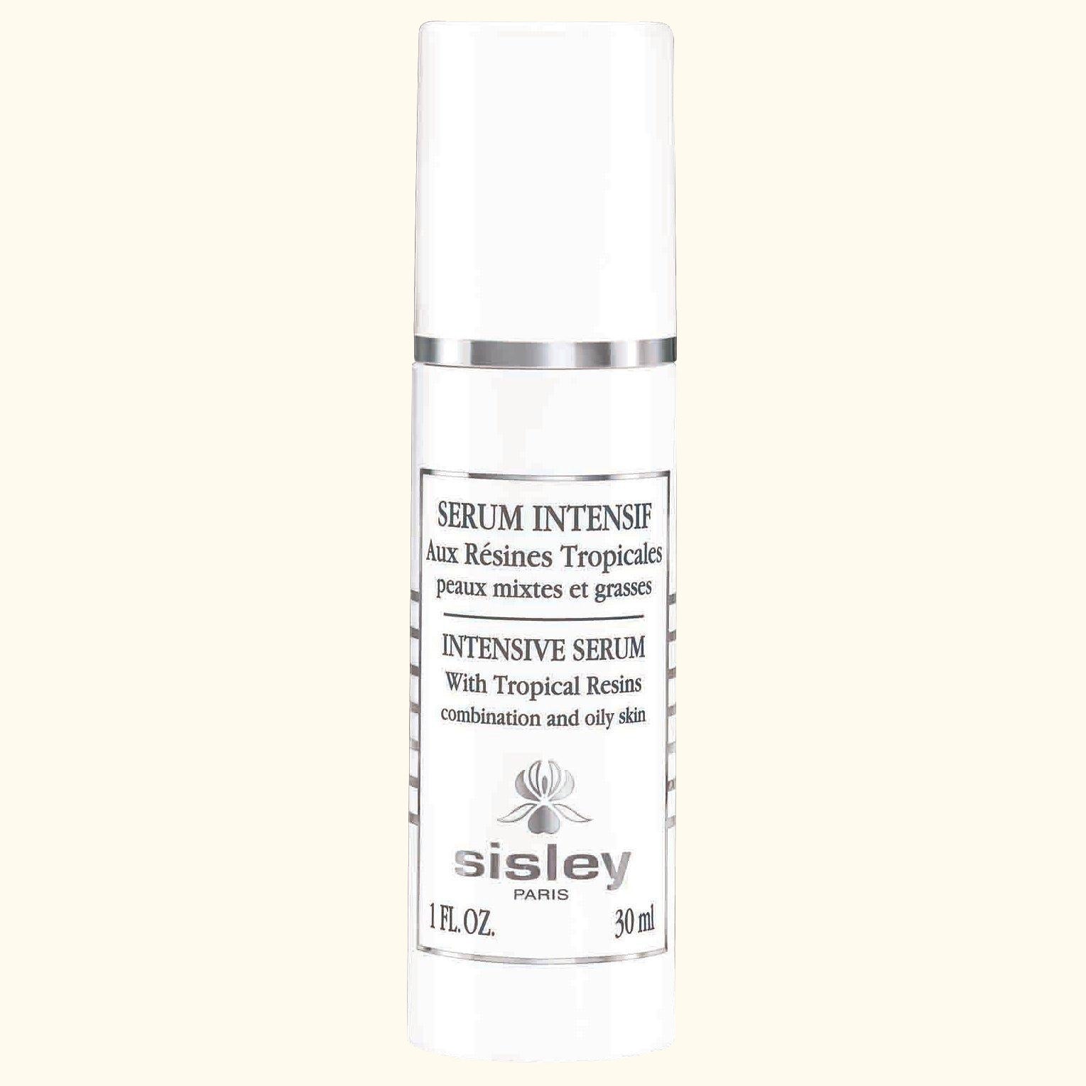 Intensive Serum with Tropical Resins, 30ml