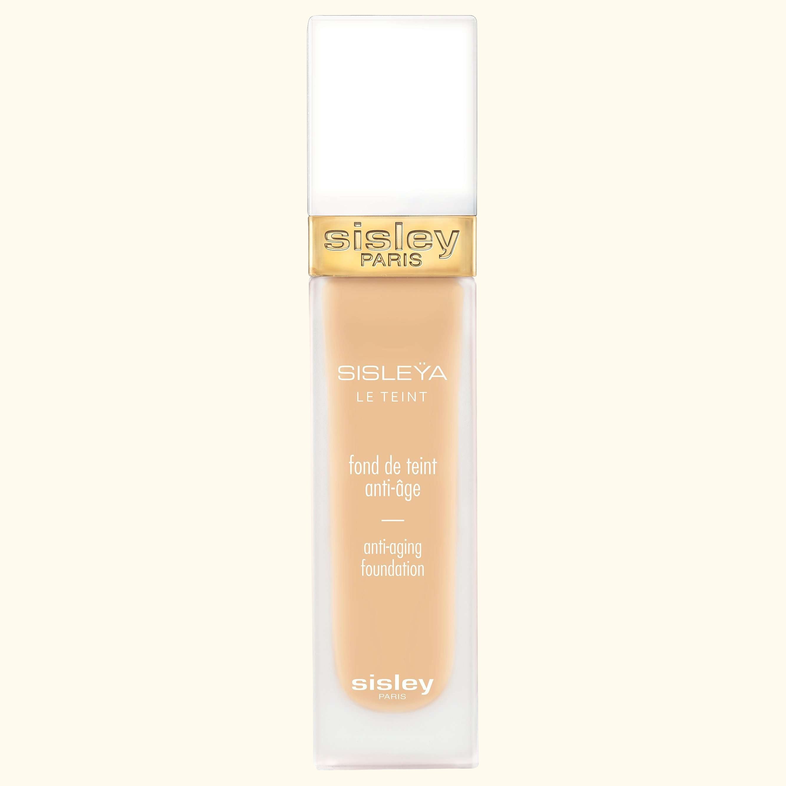 Sisleÿa Le Teint Anti-Ageing Foundation