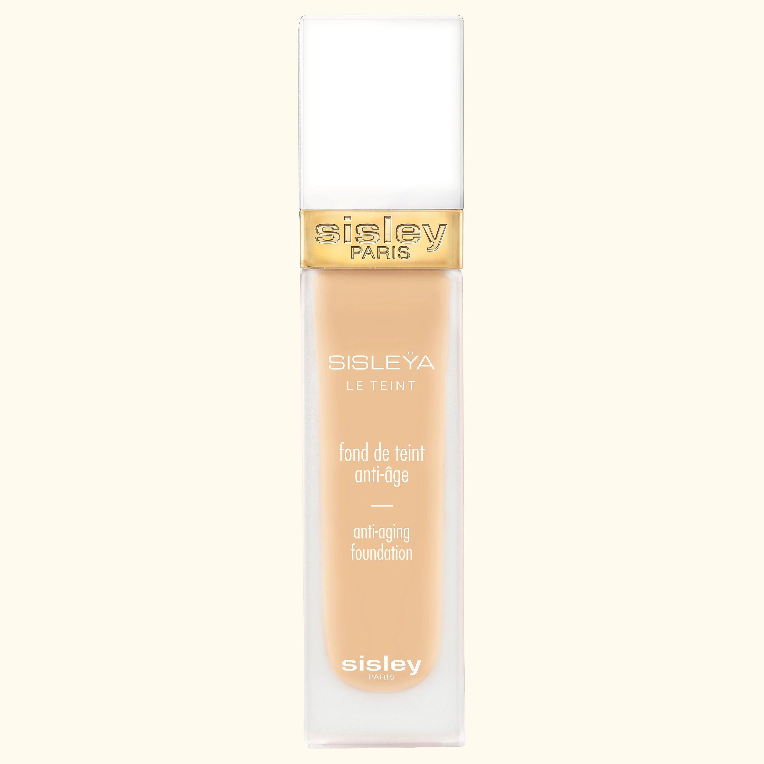Sisleÿa Le Teint Anti-Ageing Foundation