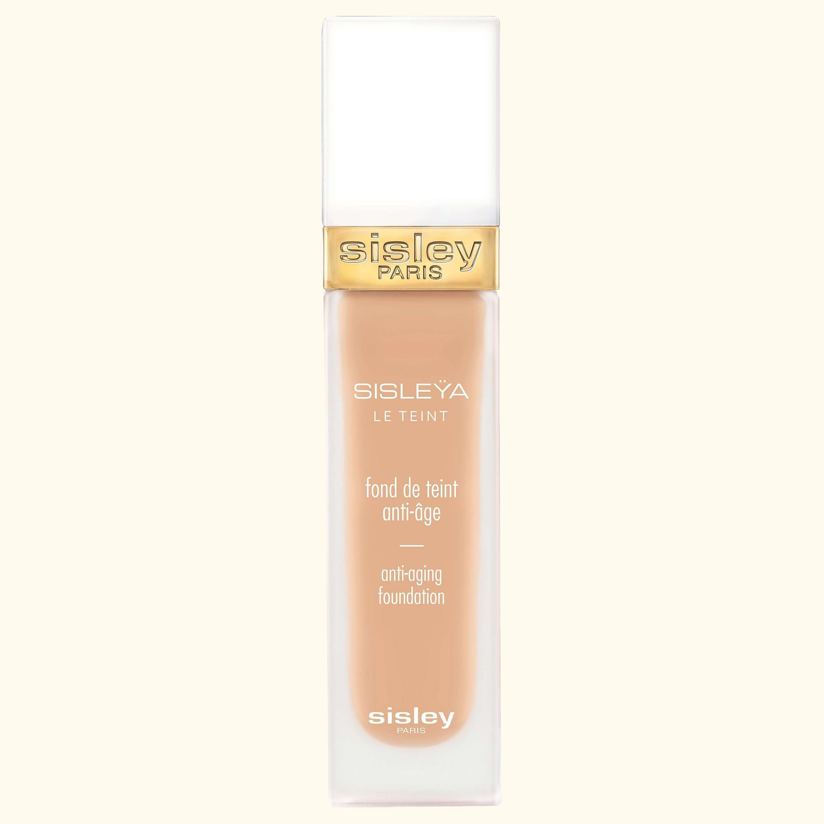 Sisleÿa Le Teint Anti-Ageing Foundation