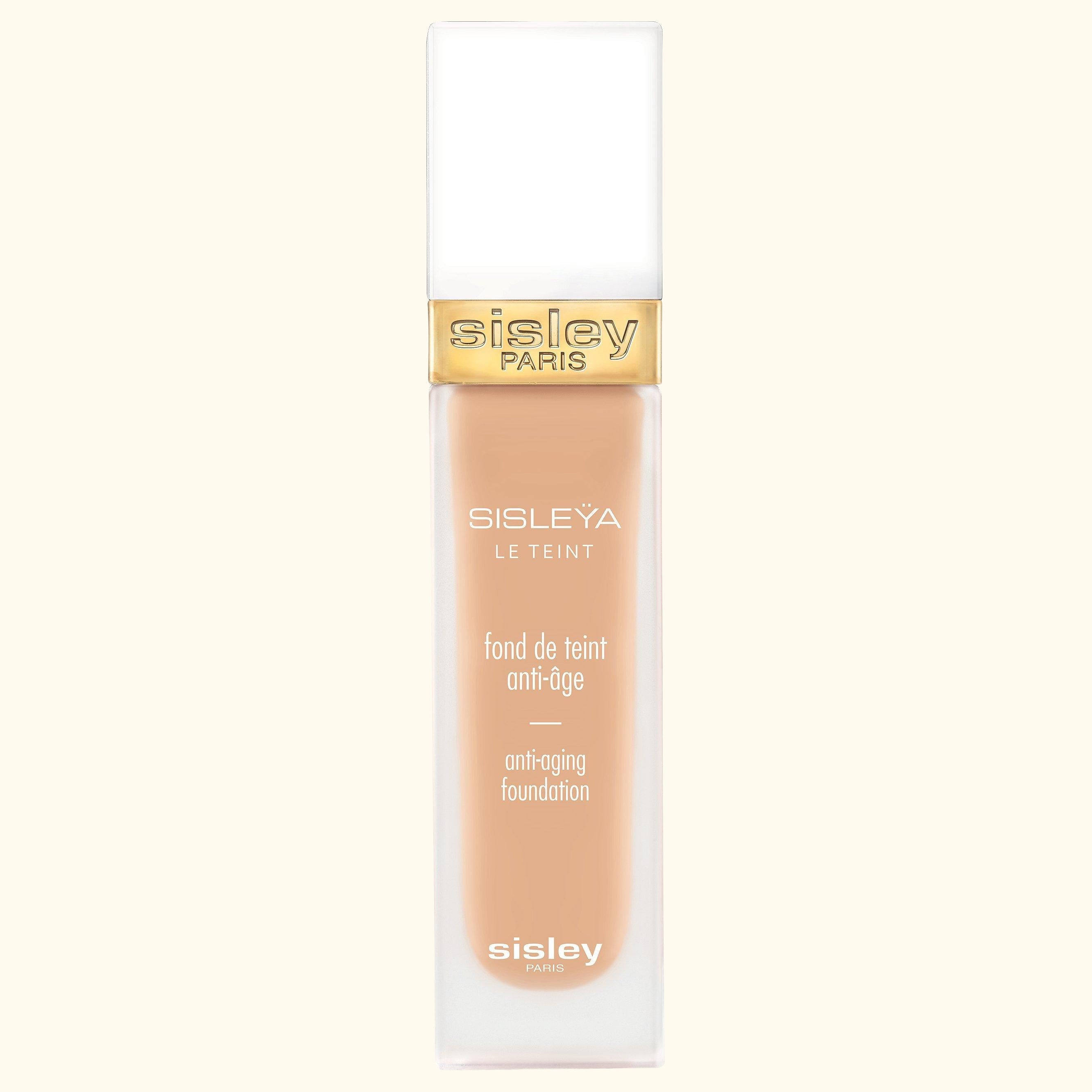 Sisleÿa Le Teint Anti-Ageing Foundation