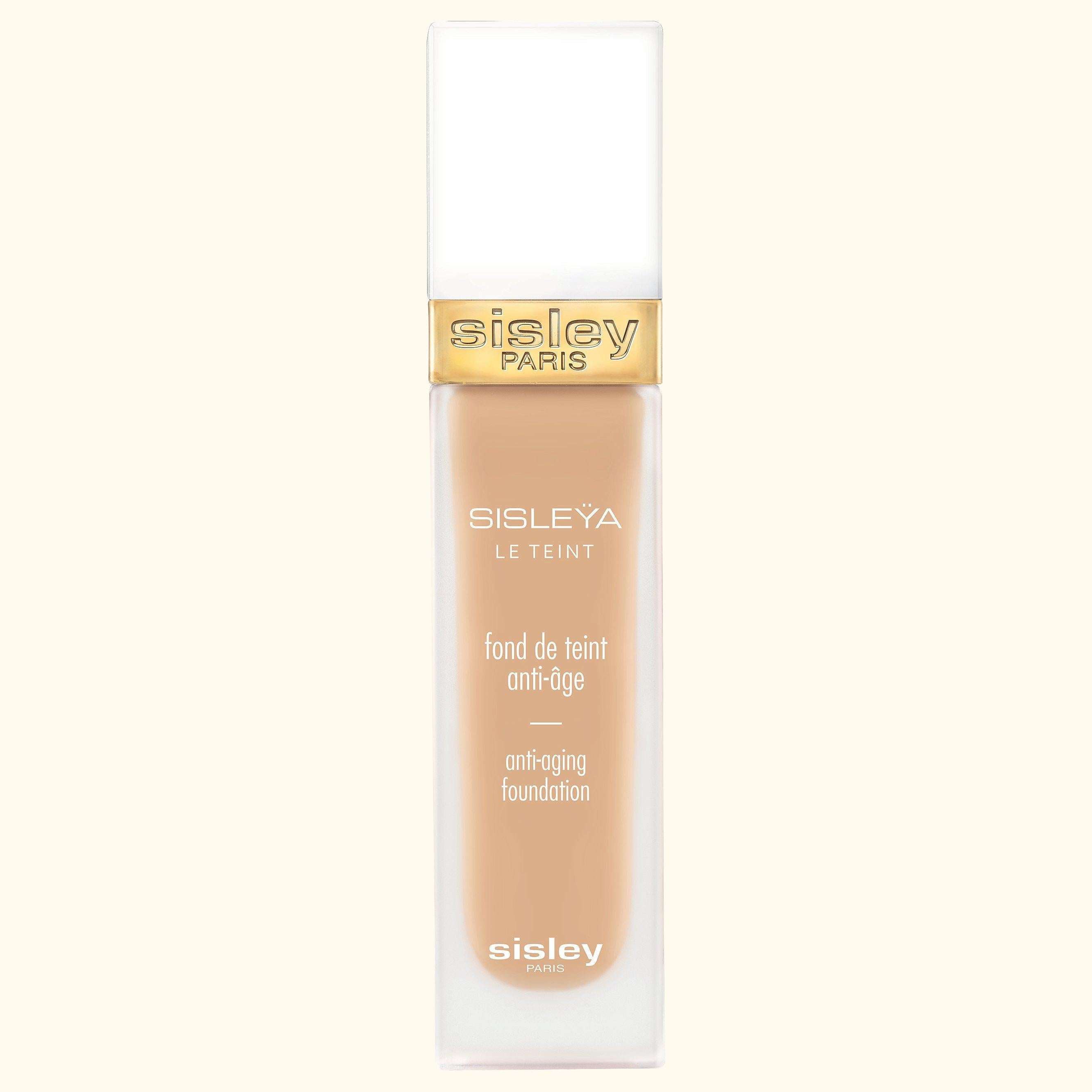 Sisleÿa Le Teint Anti-Ageing Foundation