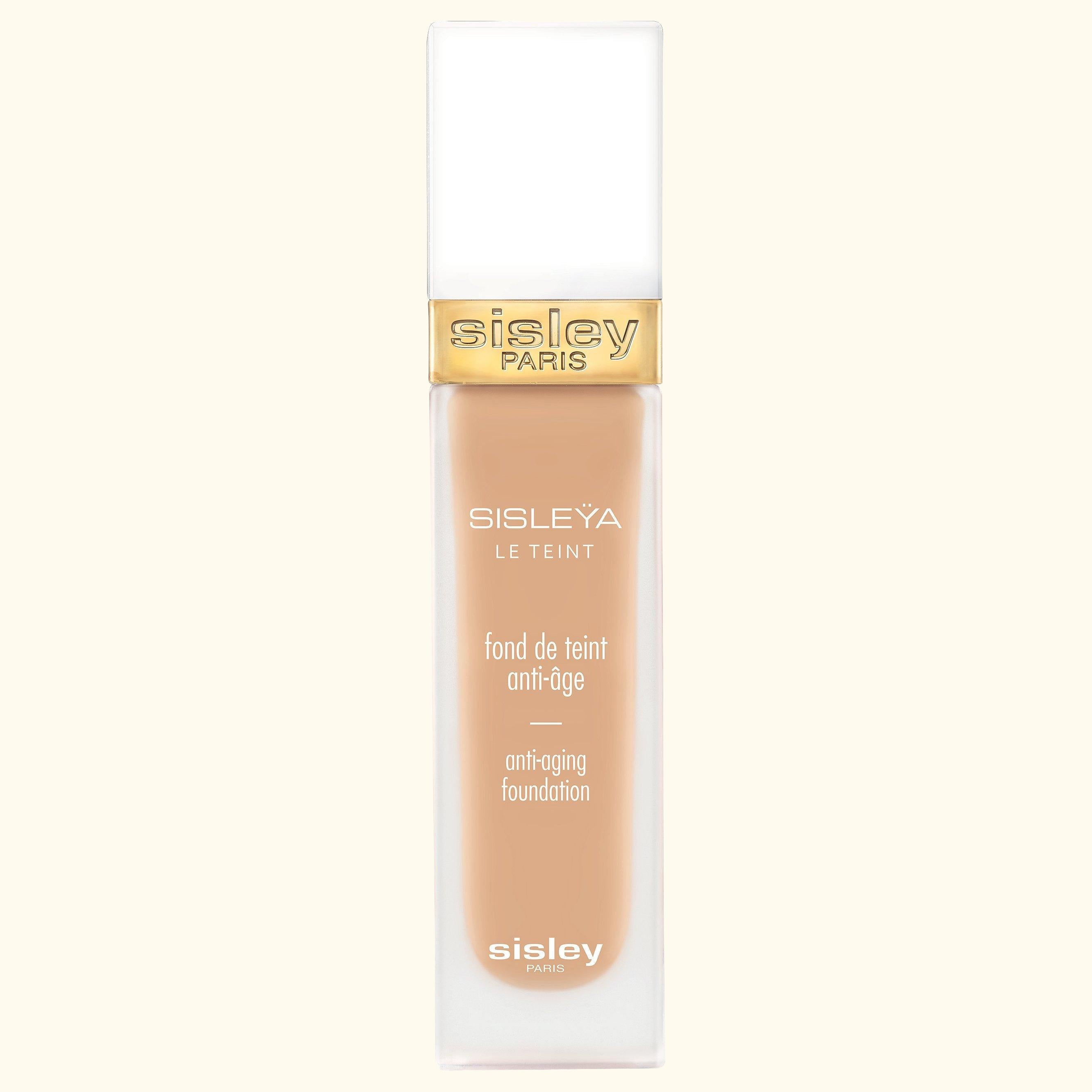 Sisleÿa Le Teint Anti-Ageing Foundation