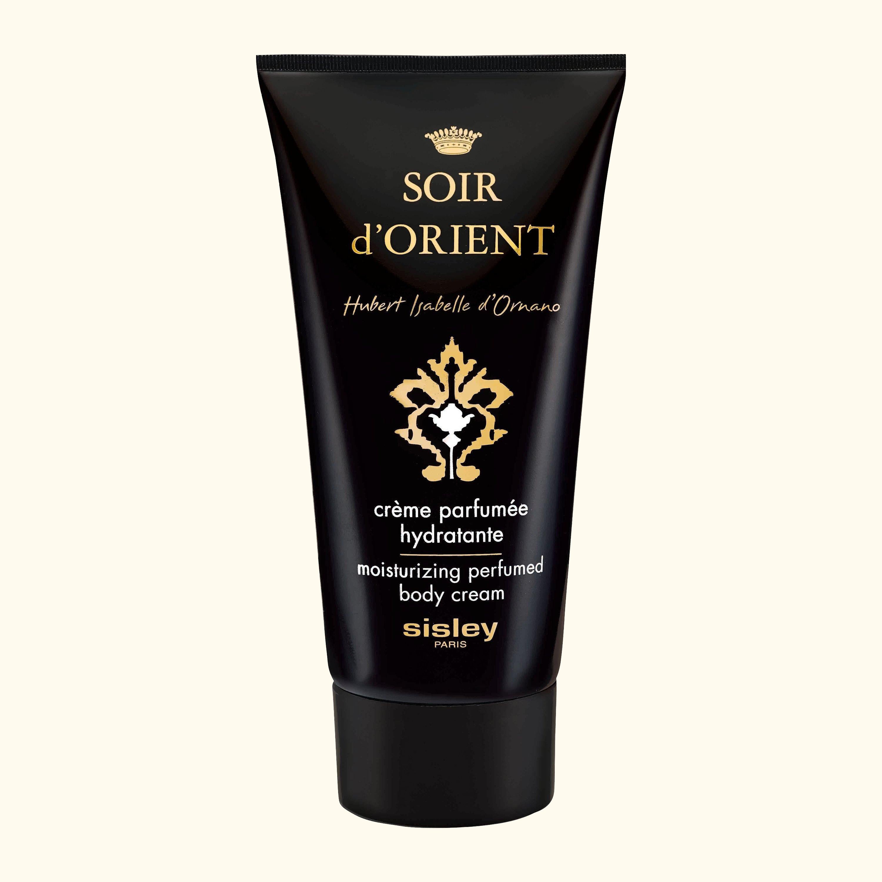 Soir D'Orient Moisturising Pefumed Body Lotion, 150ml