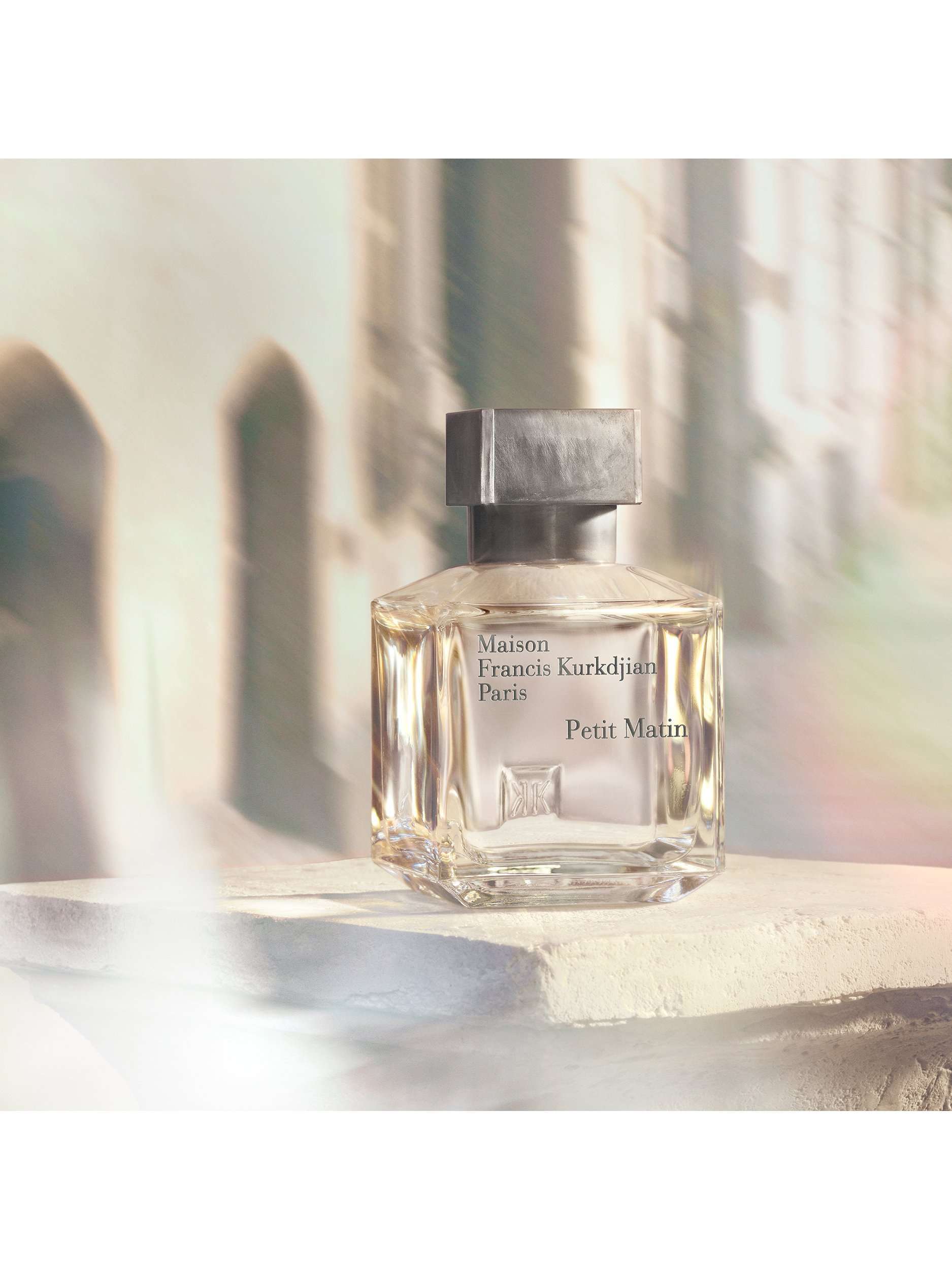 Petit Matin Eau de Parfum