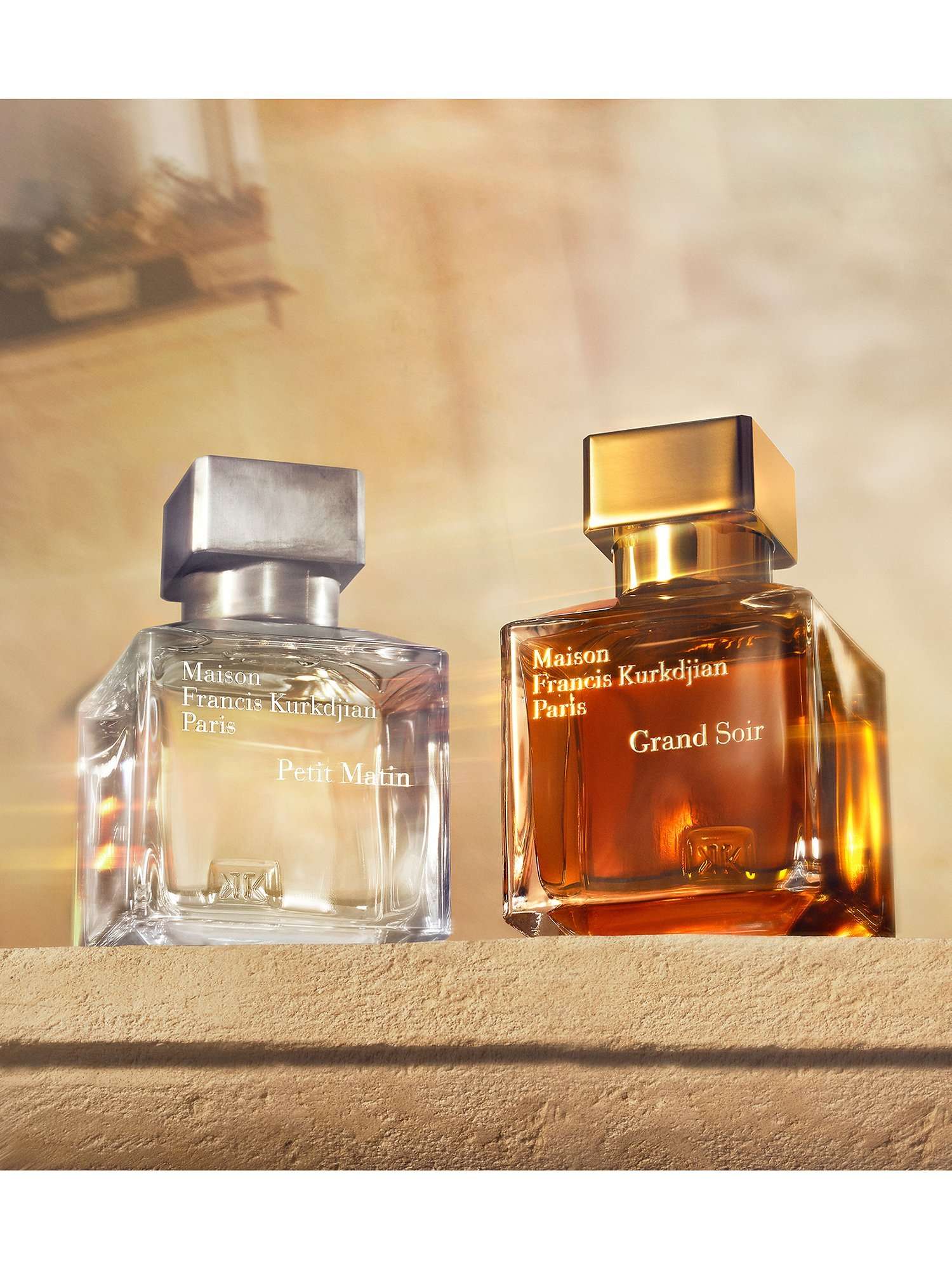 Petit Matin Eau de Parfum