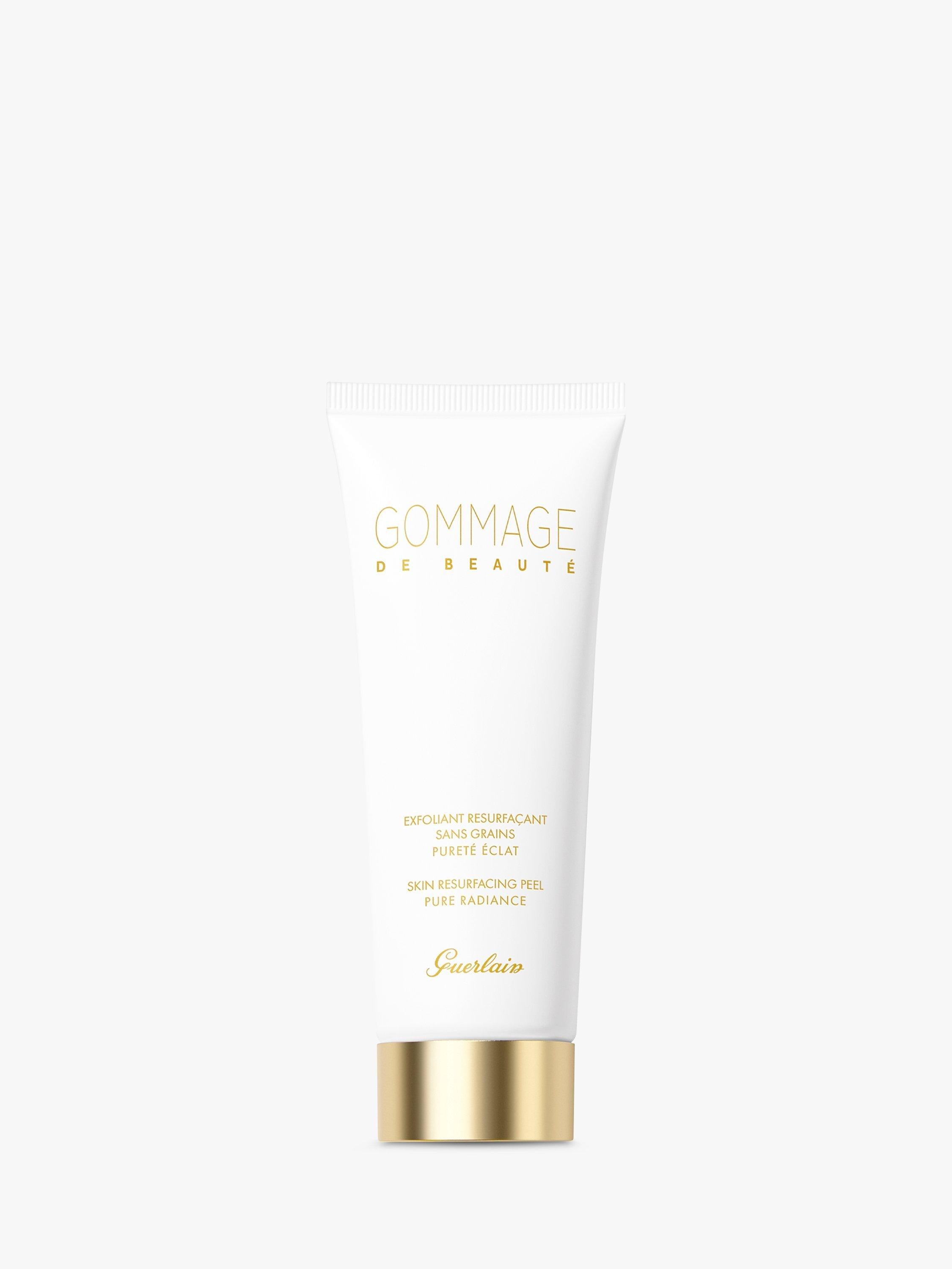 The Gommage de Beauté Skin Resurfacing Peel, 75ml