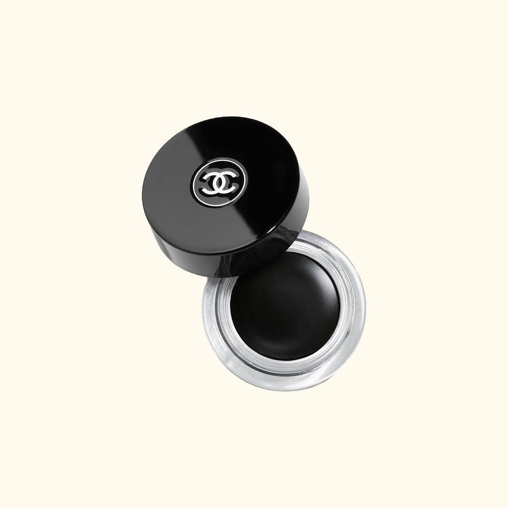 Calligraphie De CHANEL Longwear Intense Cream Eyeliner, 65 Hyperblack
